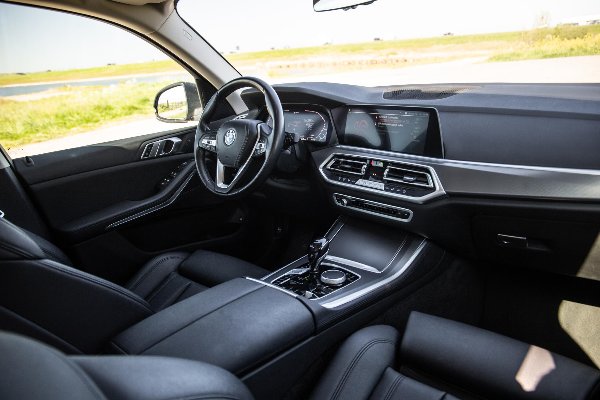 Foto van BMW X5