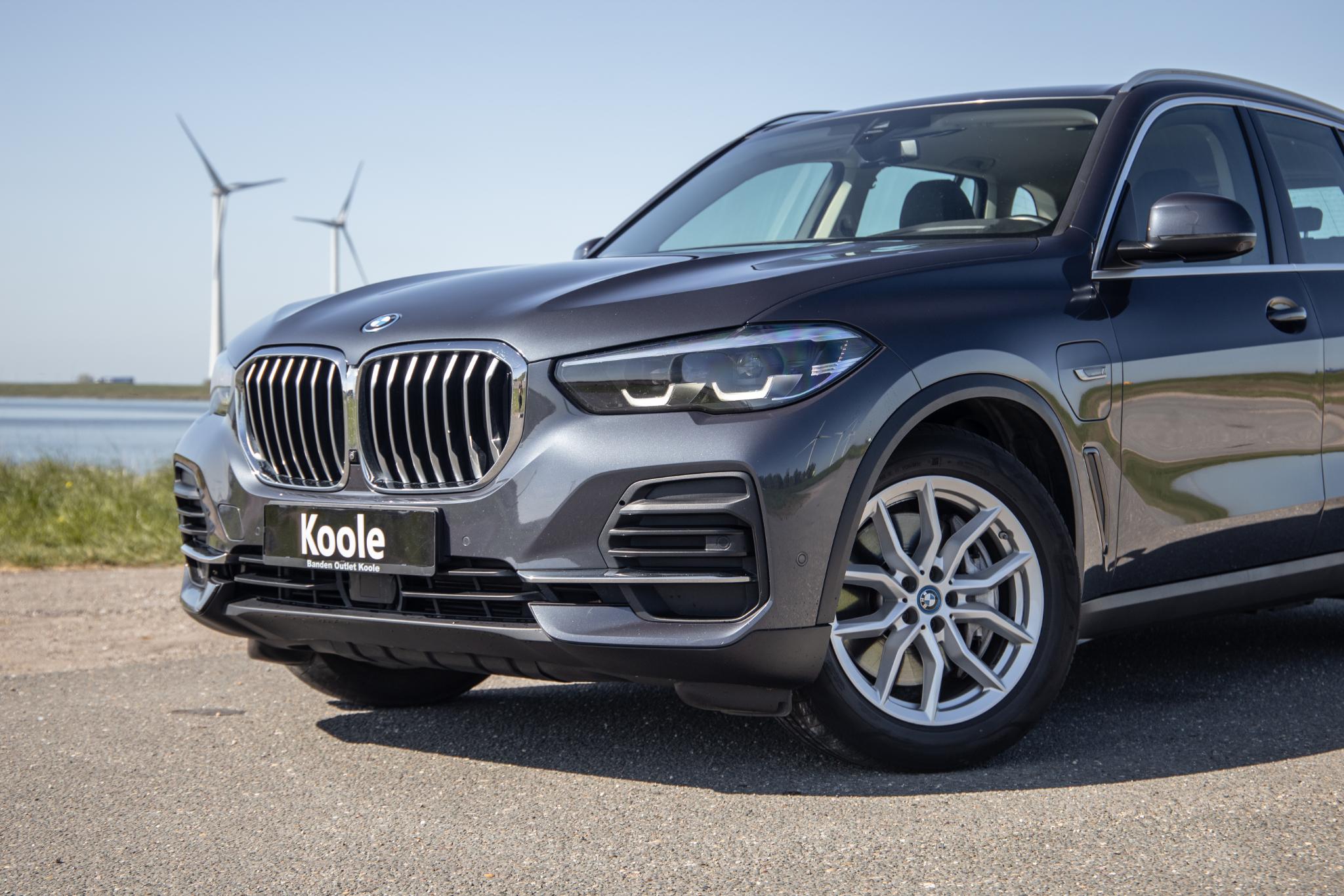 Foto van BMW X5