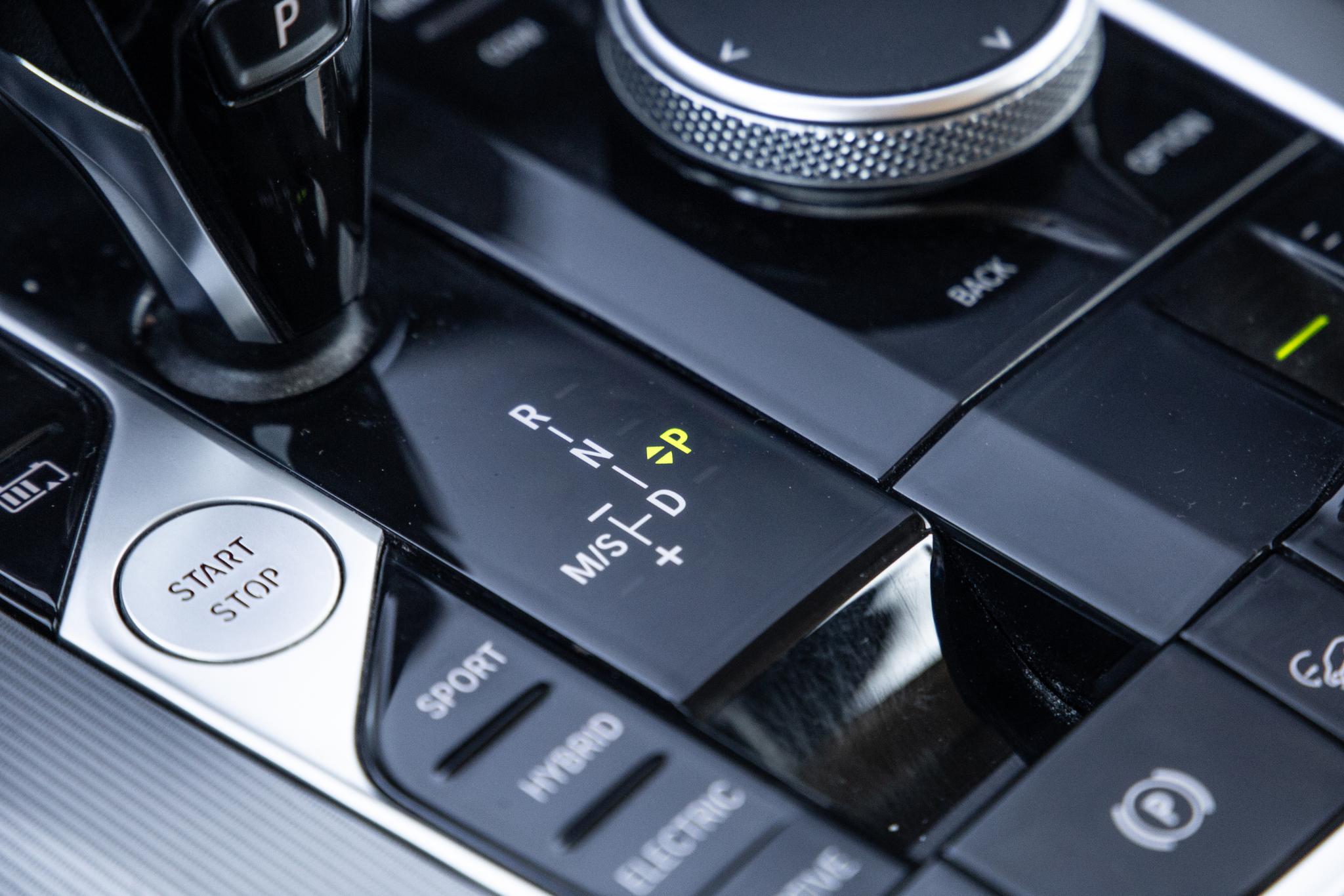 Foto van BMW X5