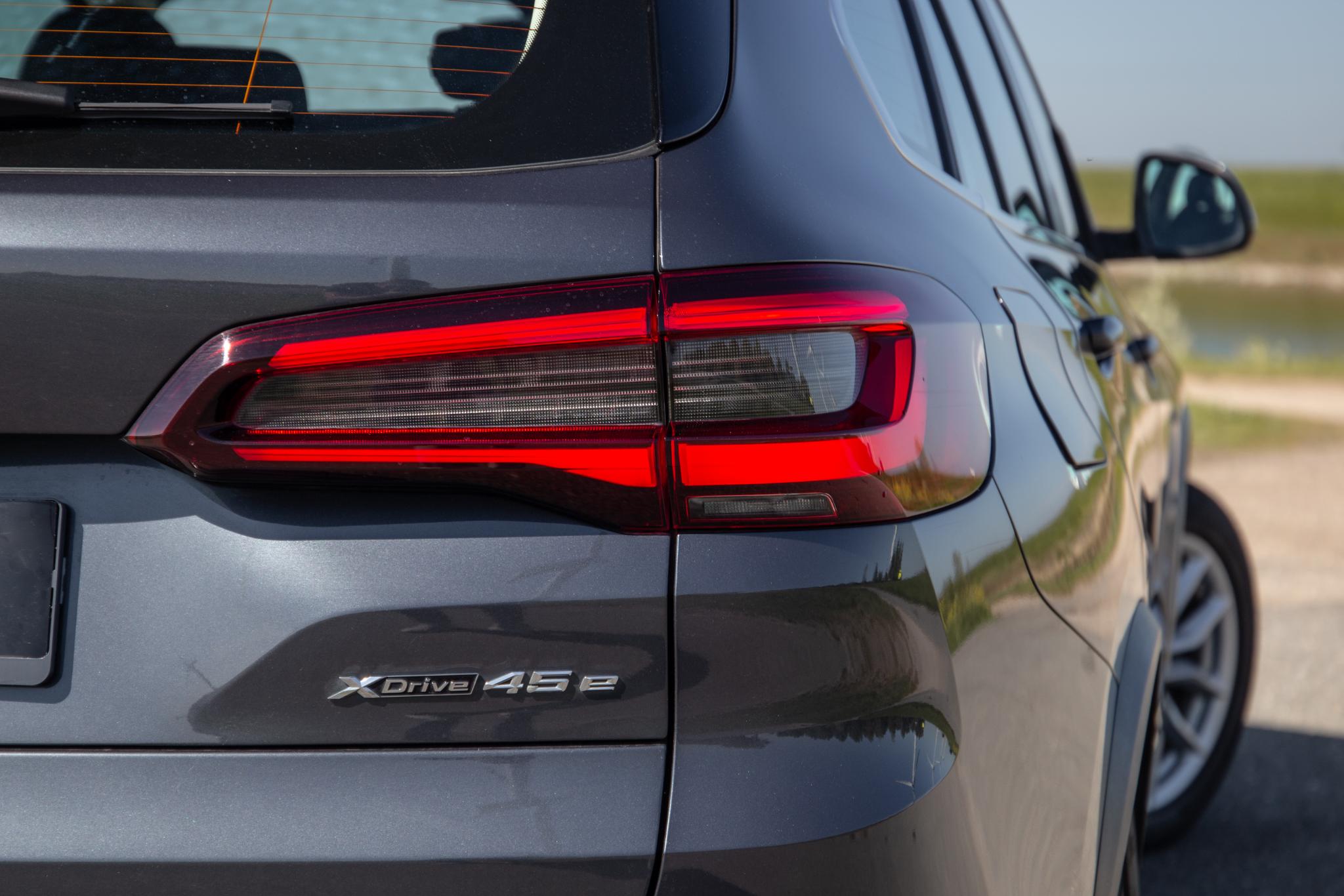 Foto van BMW X5