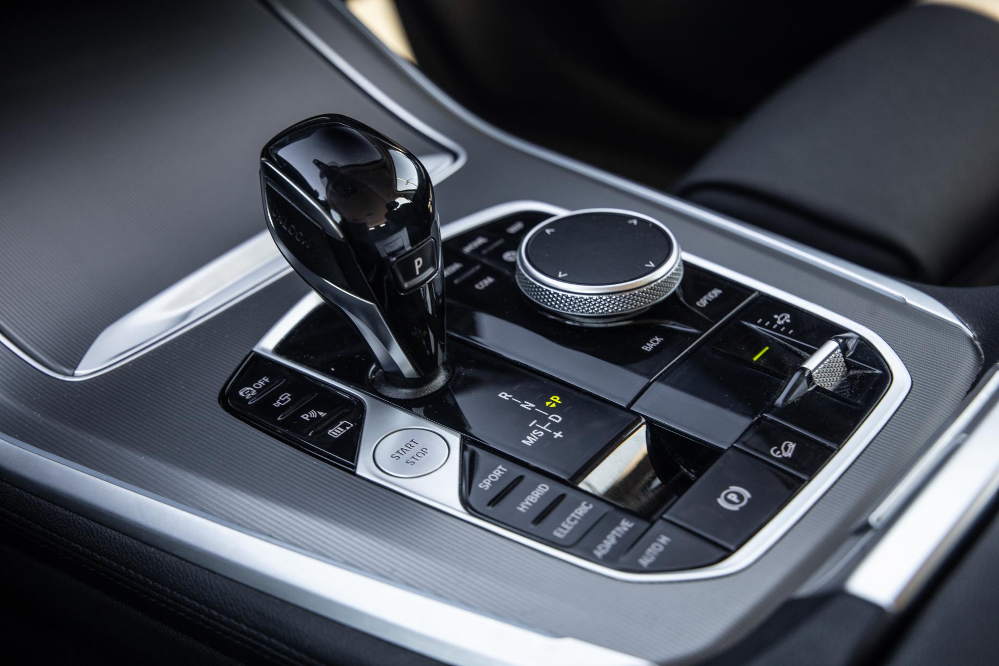 Foto van BMW X5