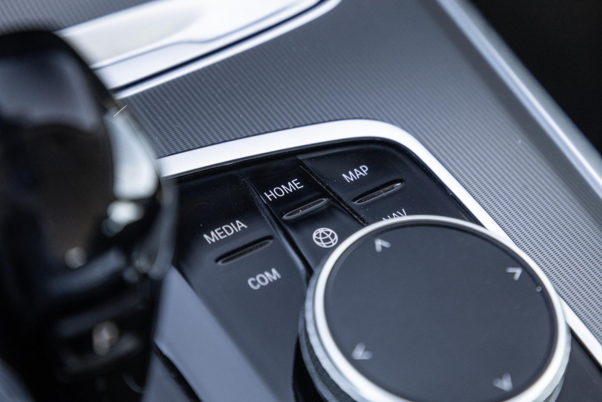 Foto van BMW X5