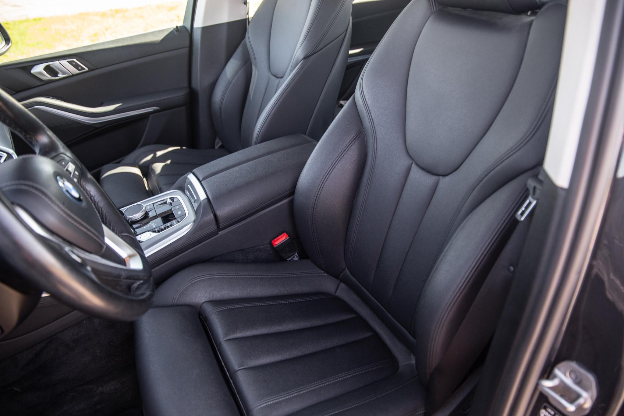 Foto van BMW X5