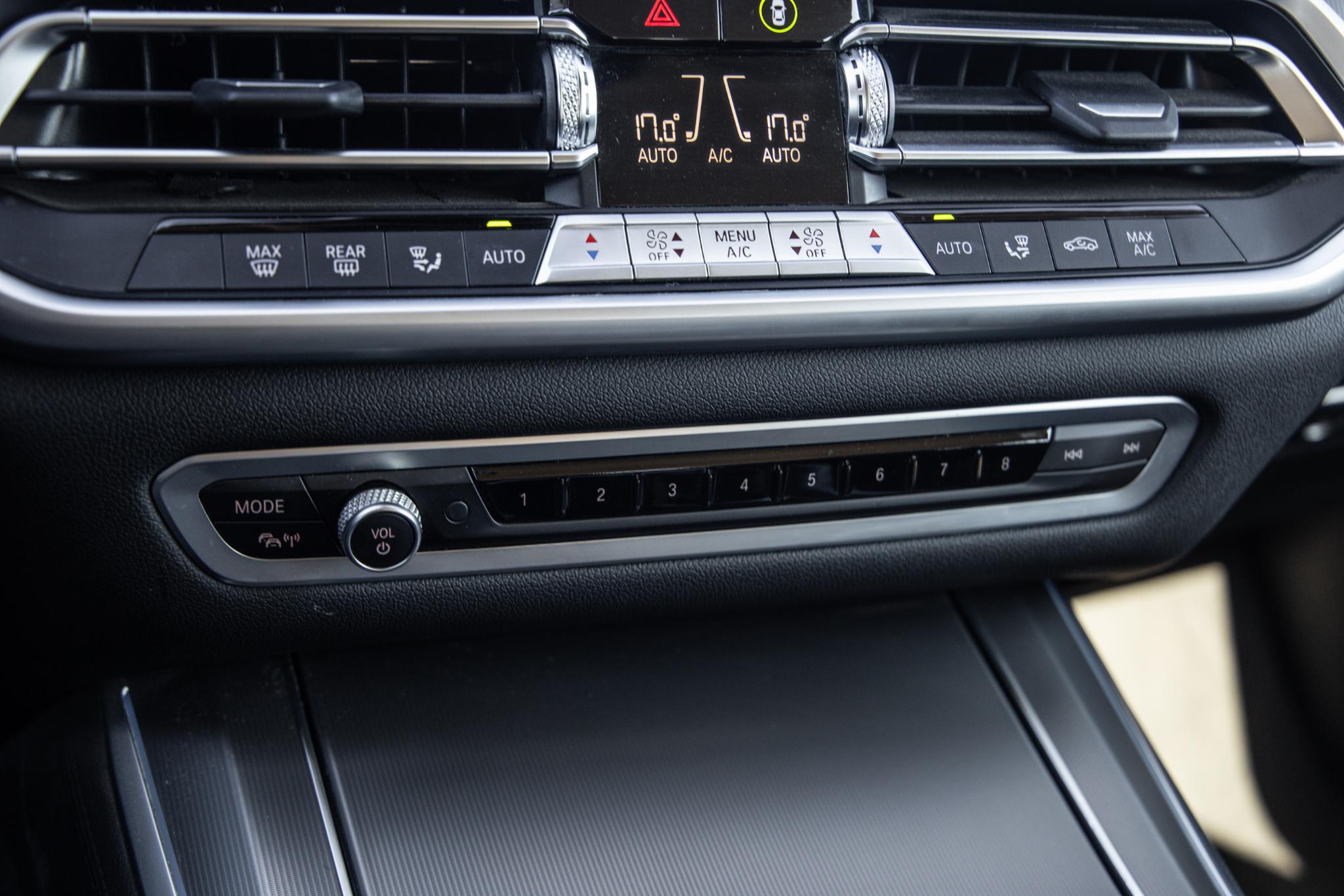 Foto van BMW X5