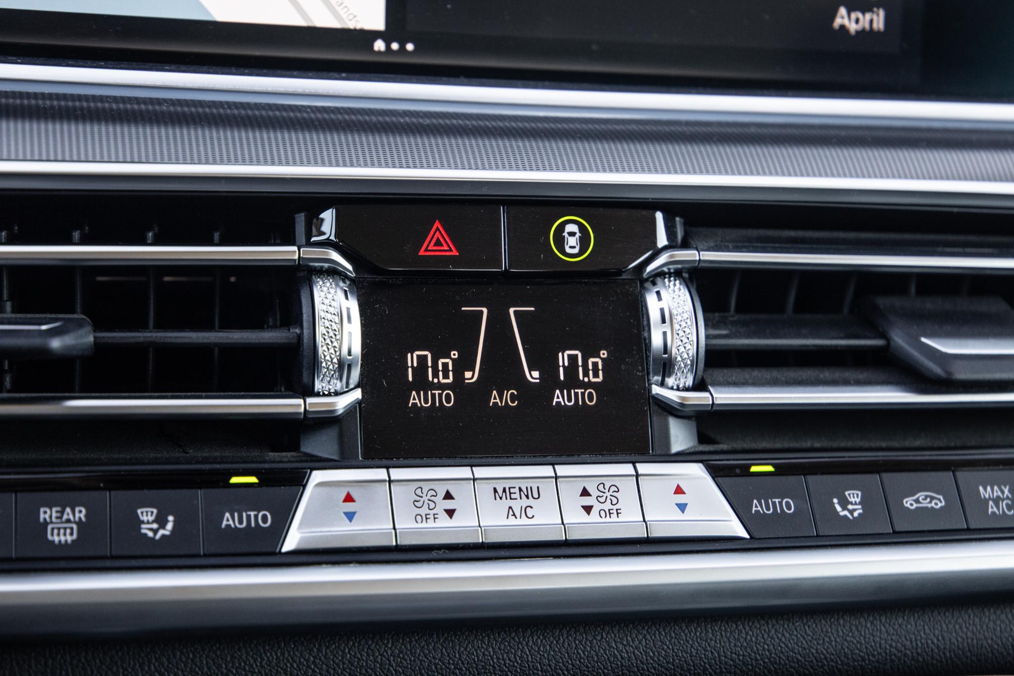 Foto van BMW X5