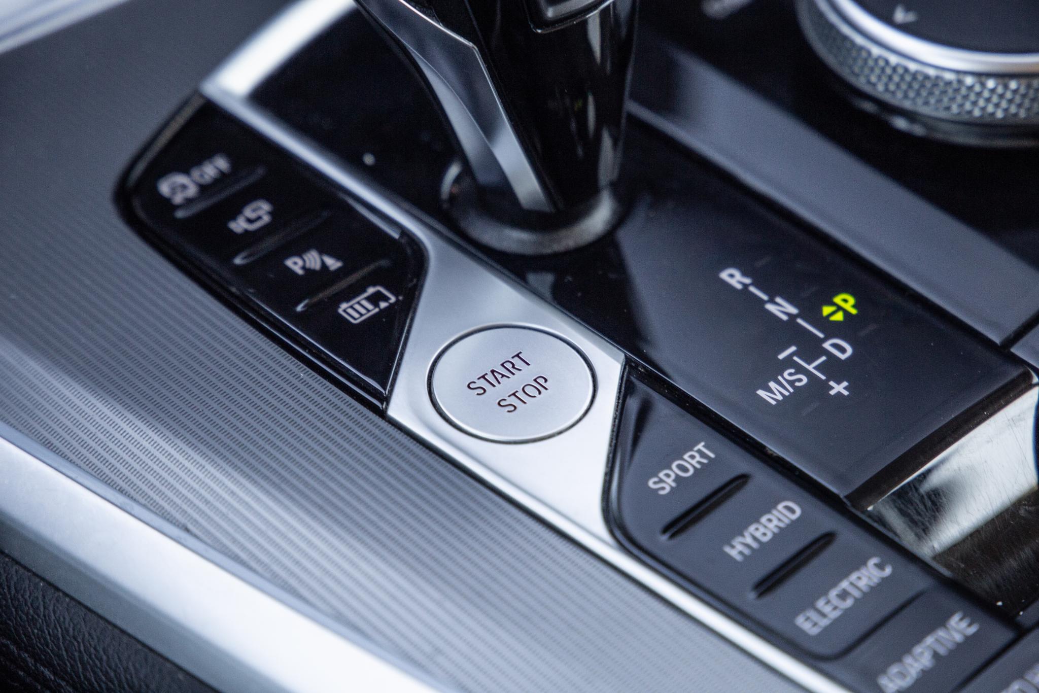 Foto van BMW X5