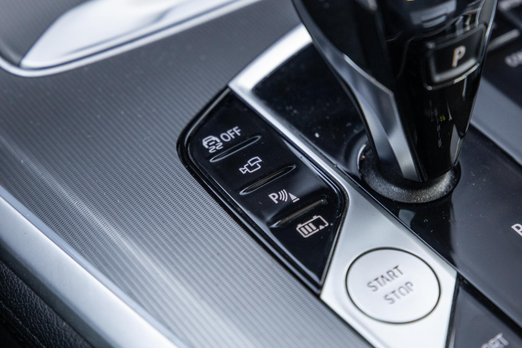 Foto van BMW X5