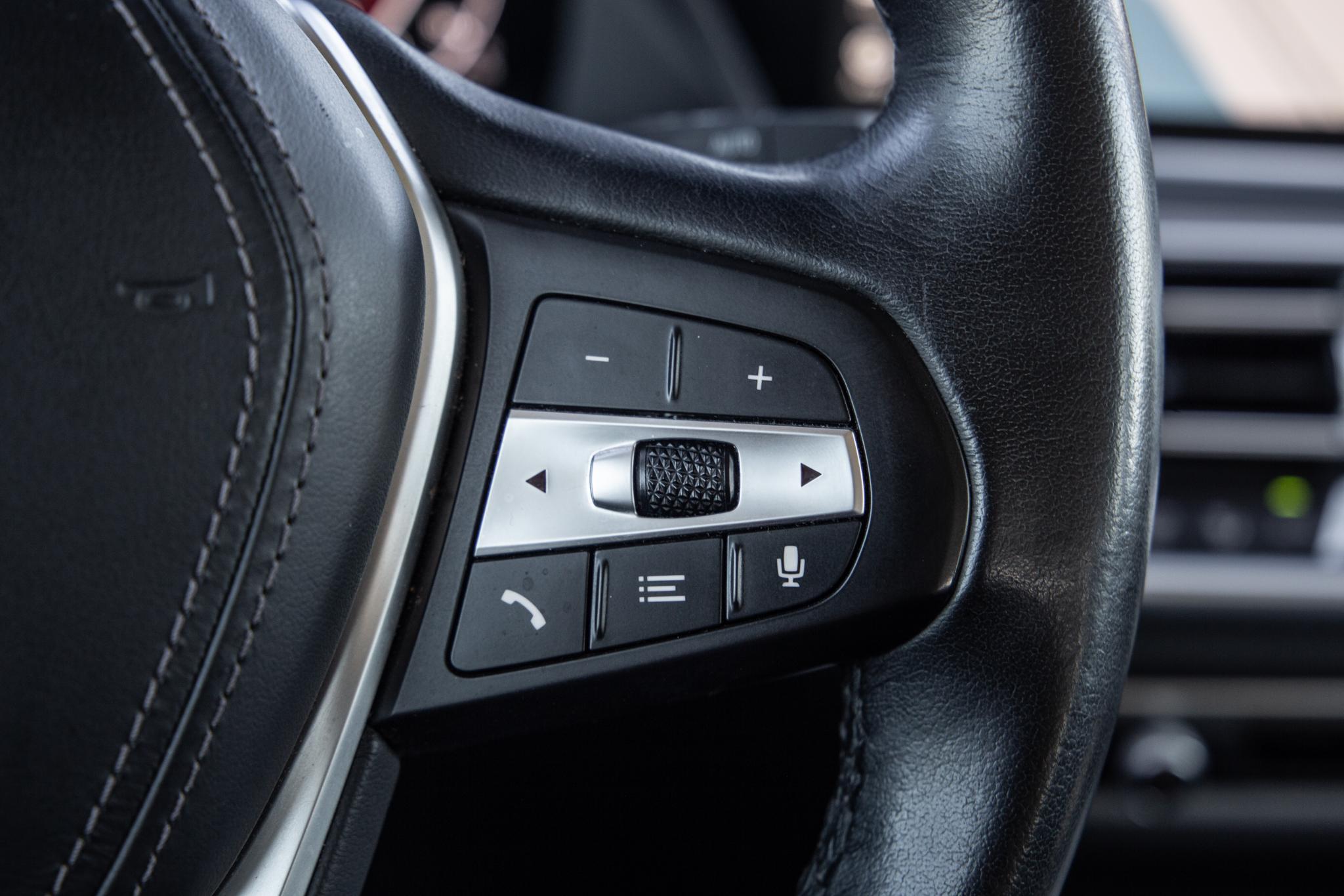 Foto van BMW X5