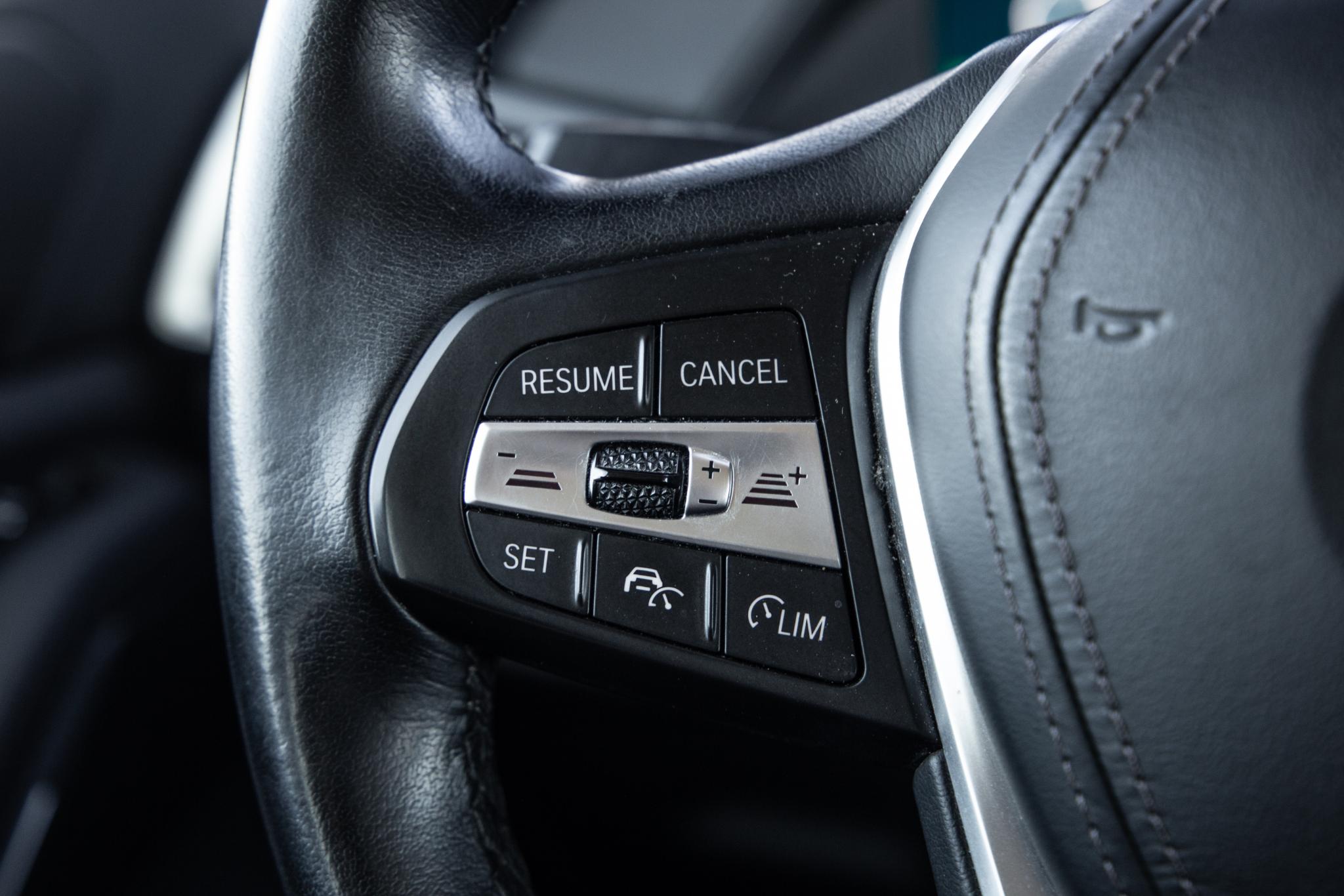 Foto van BMW X5