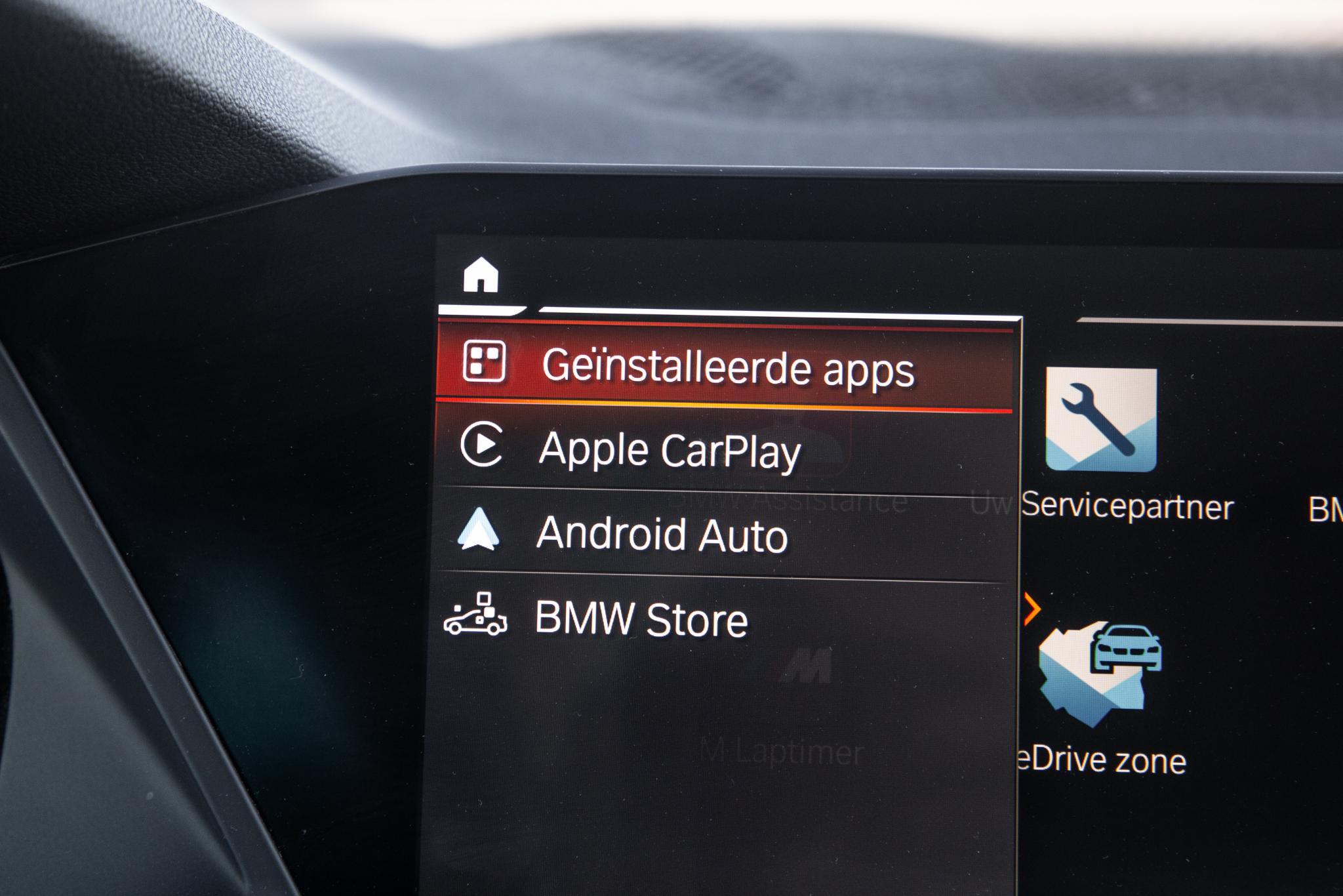 Foto van BMW X5