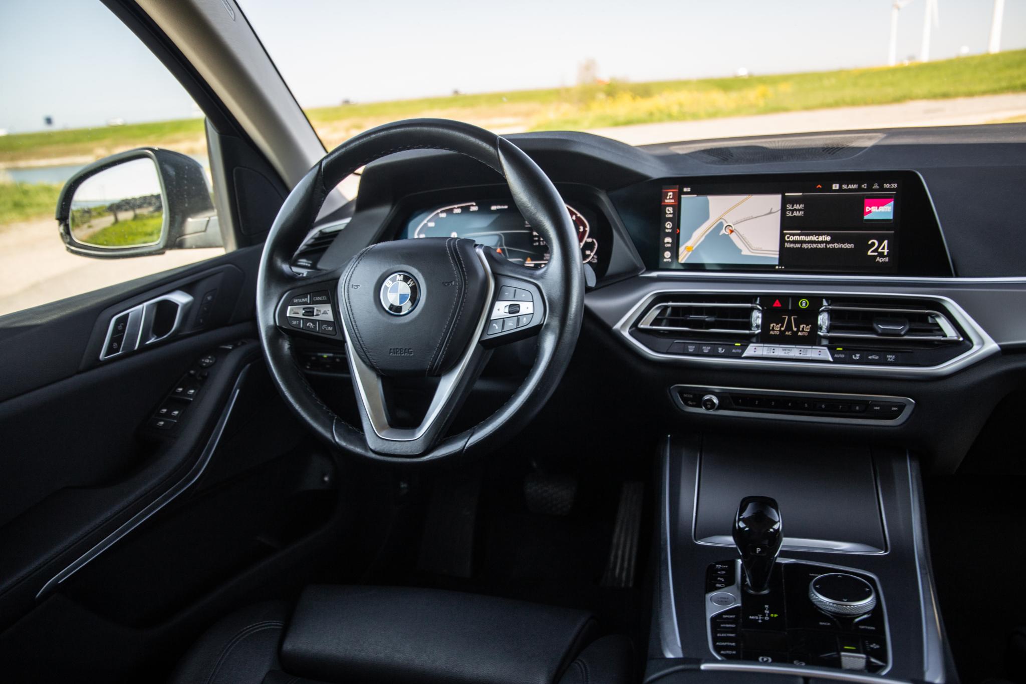 Foto van BMW X5