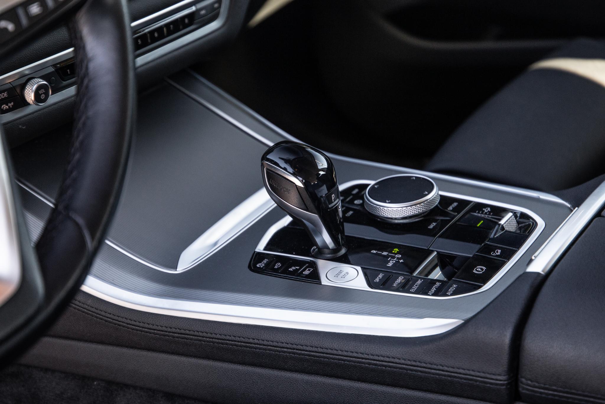 Foto van BMW X5