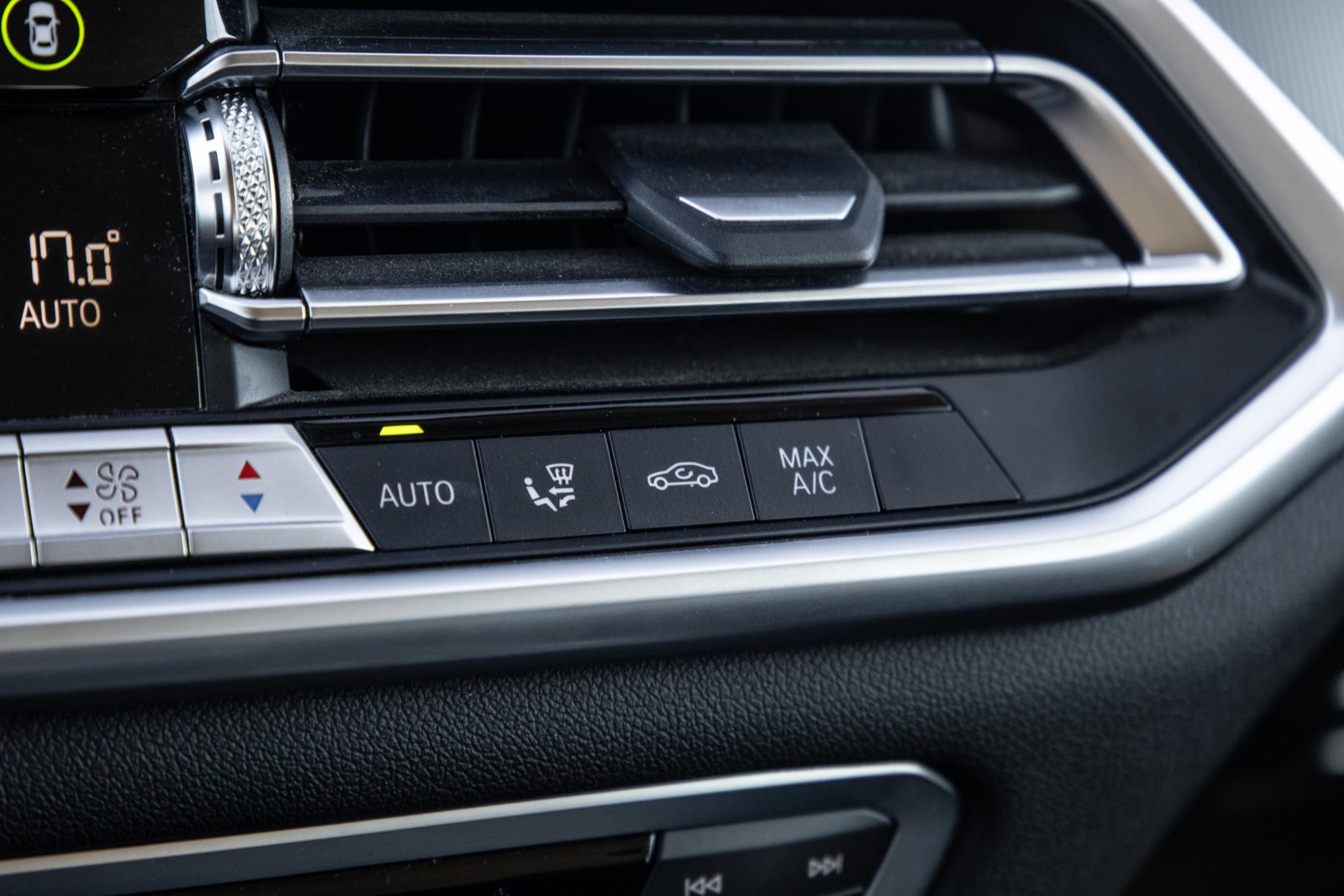 Foto van BMW X5