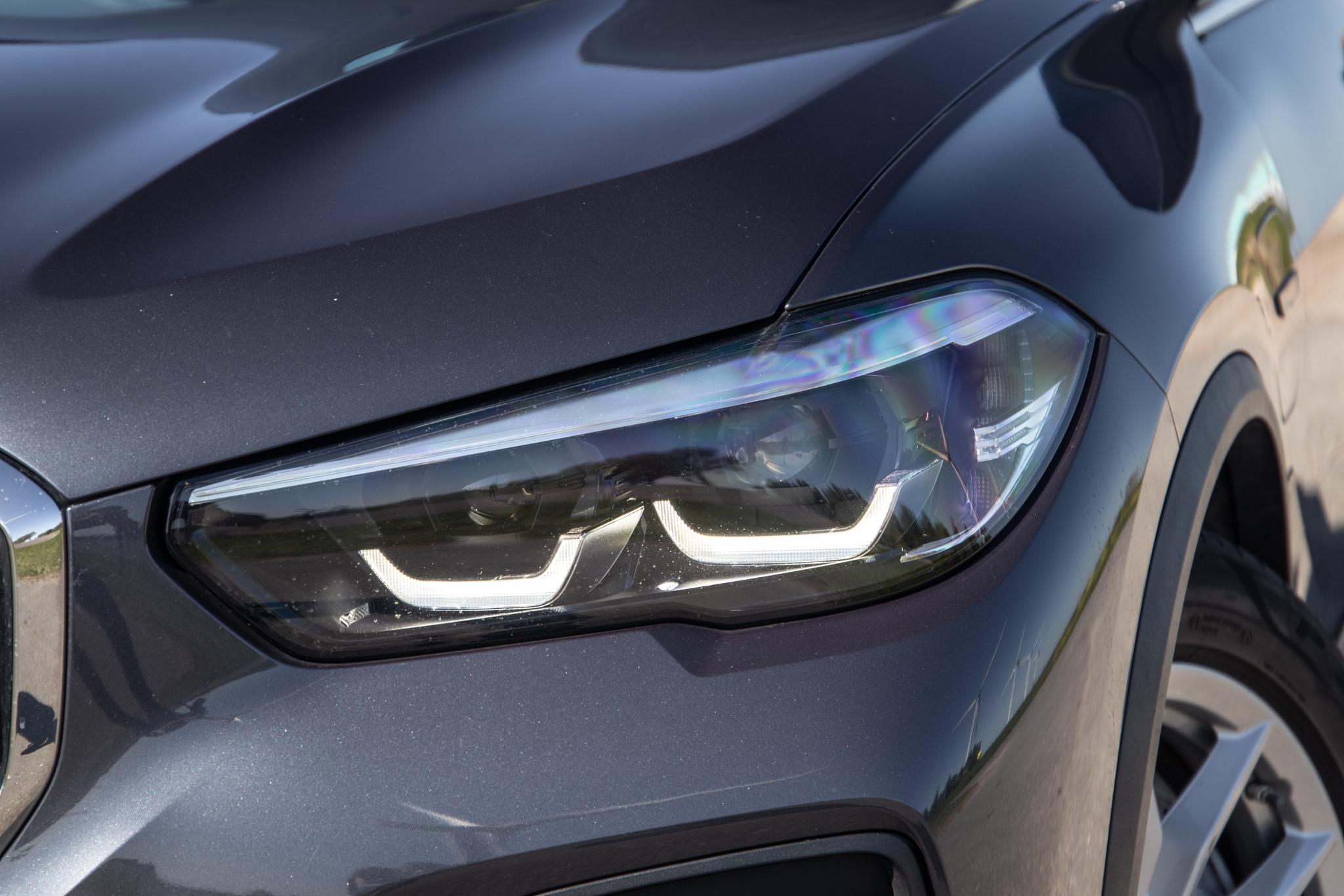 Foto van BMW X5