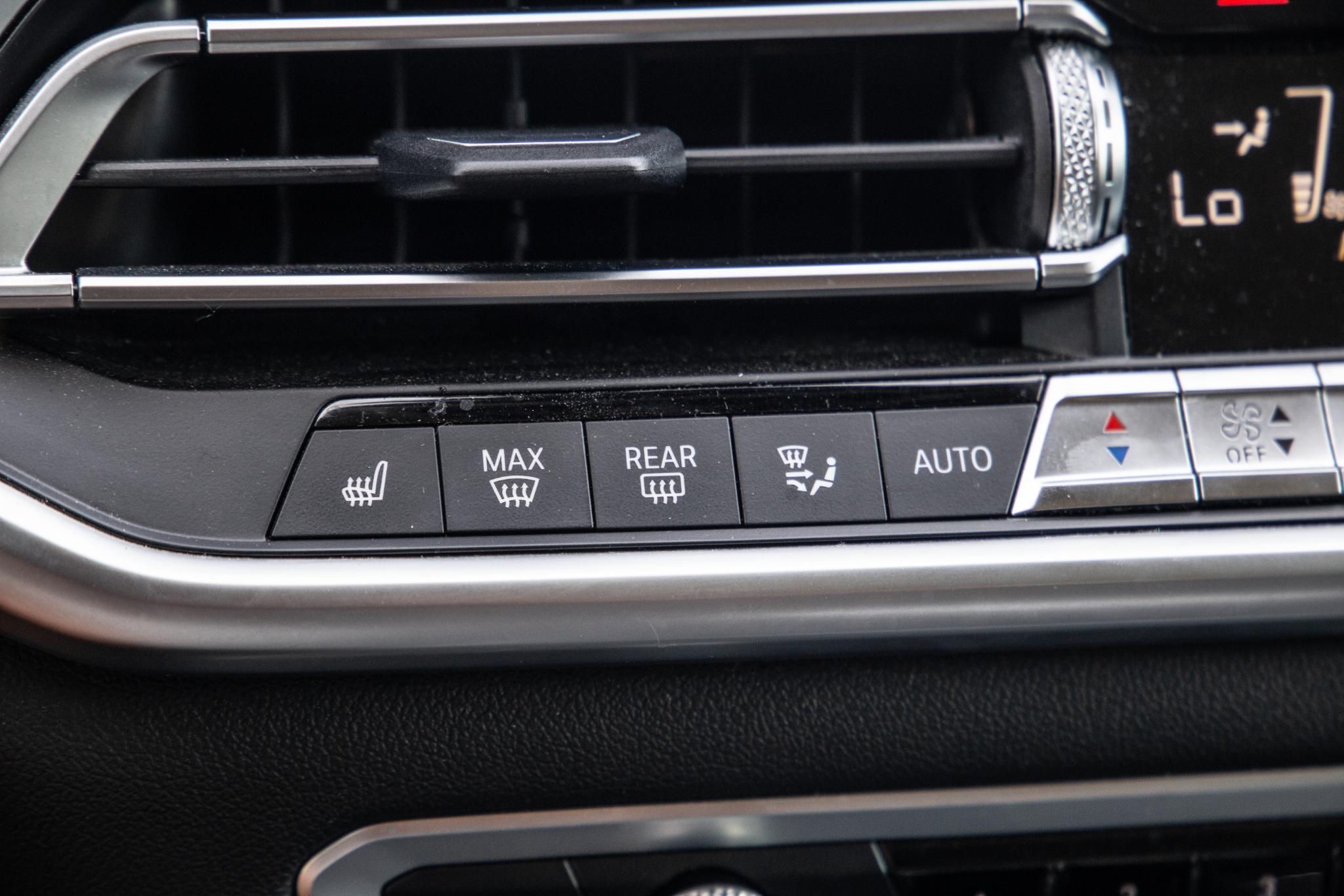 Foto van BMW X5 Xdrive45e