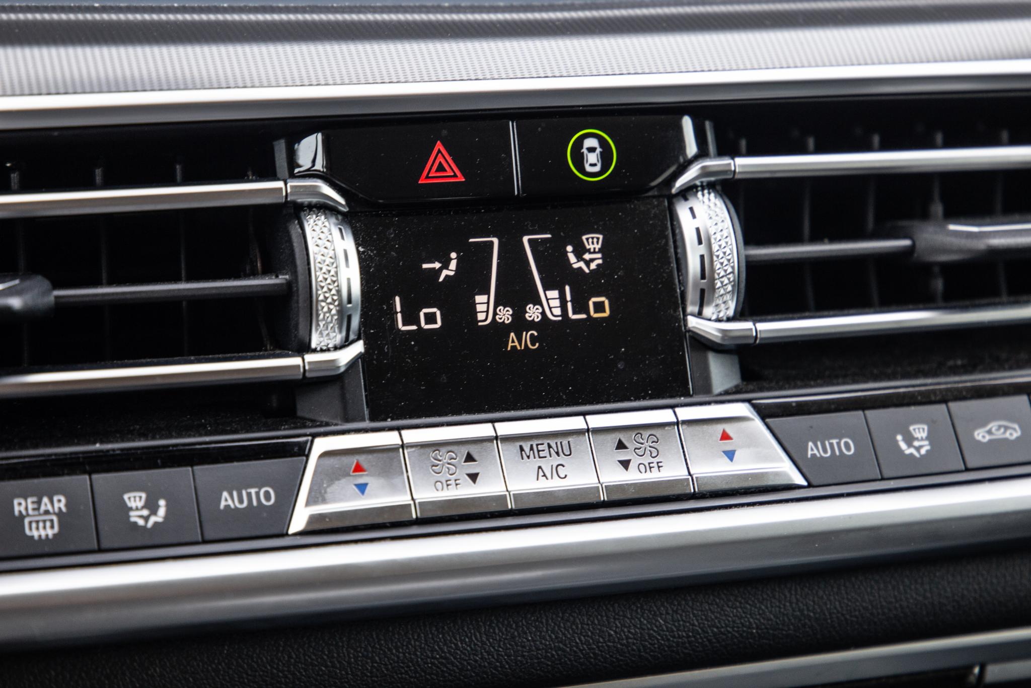 Foto van BMW X5 Xdrive45e