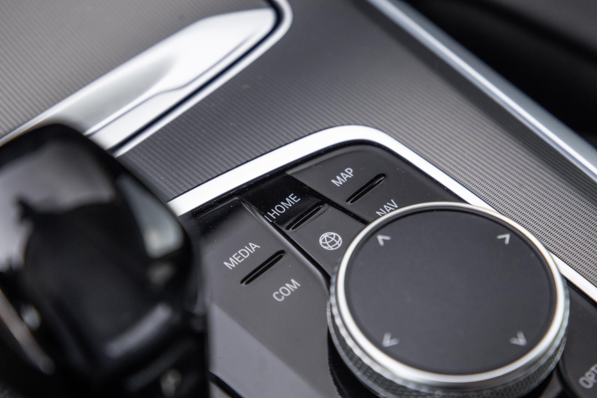 Foto van BMW X5 Xdrive45e