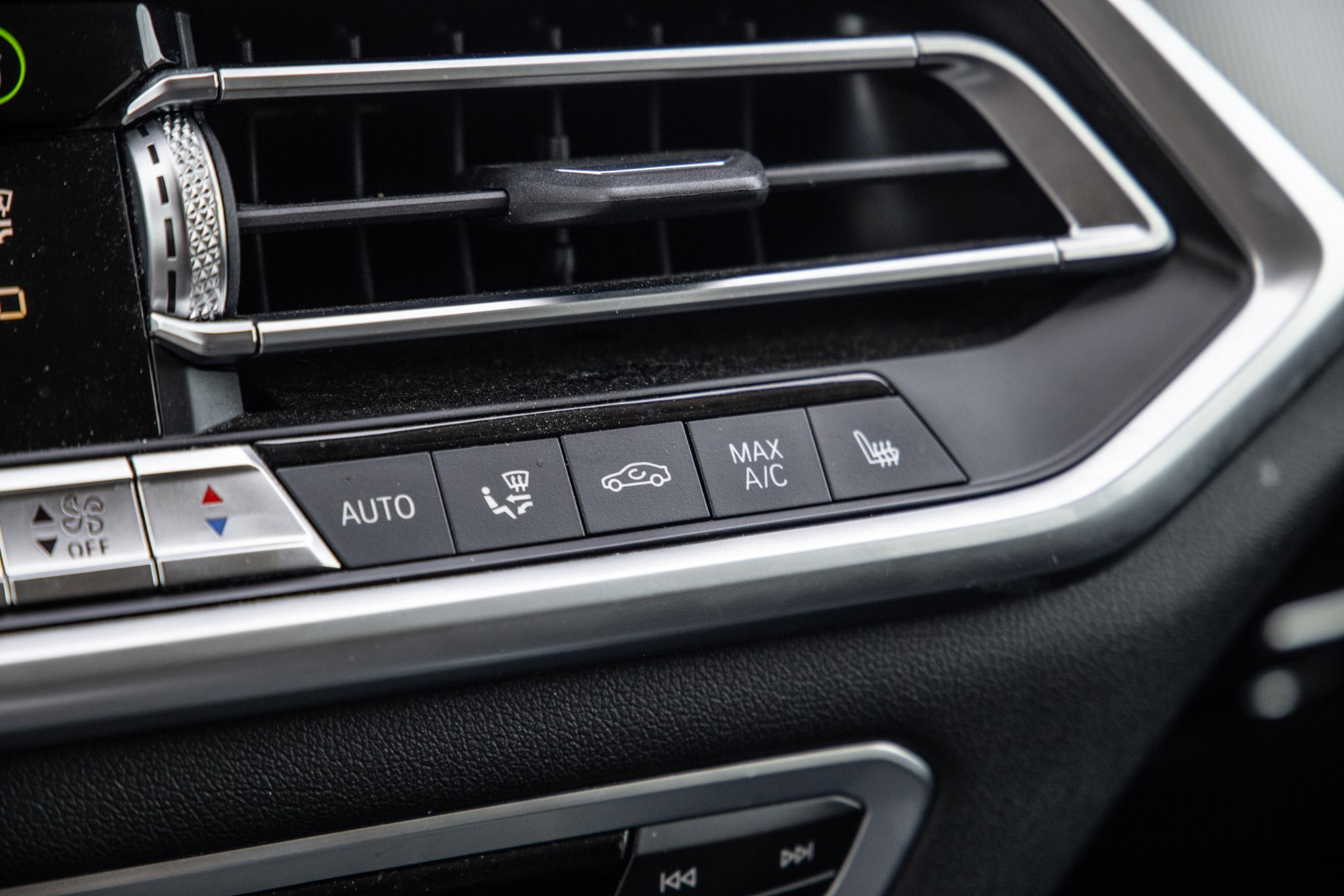 Foto van BMW X5 Xdrive45e