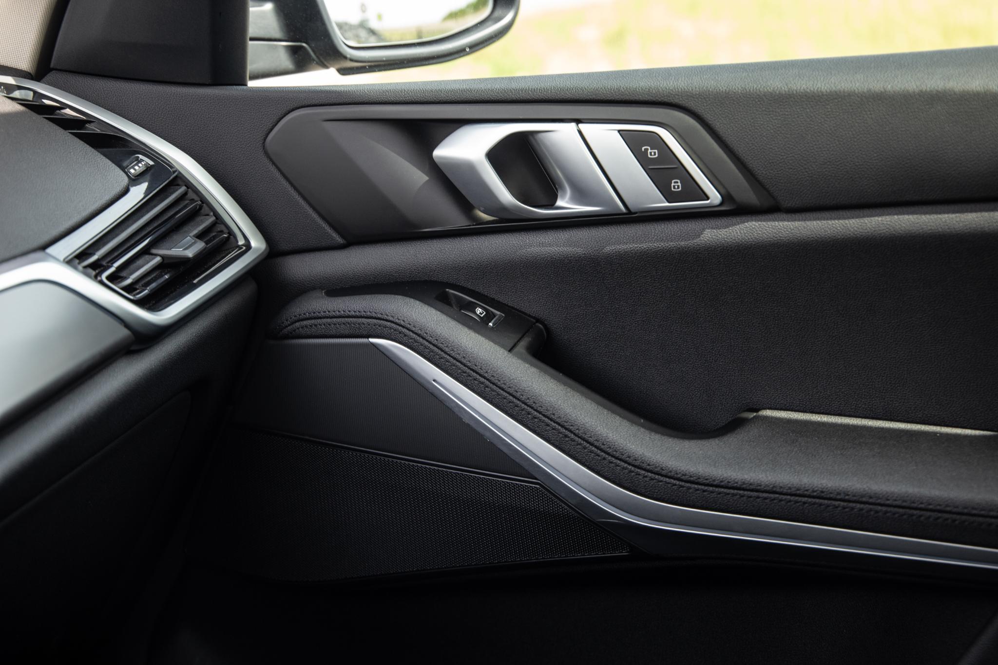 Foto van BMW X5 Xdrive45e