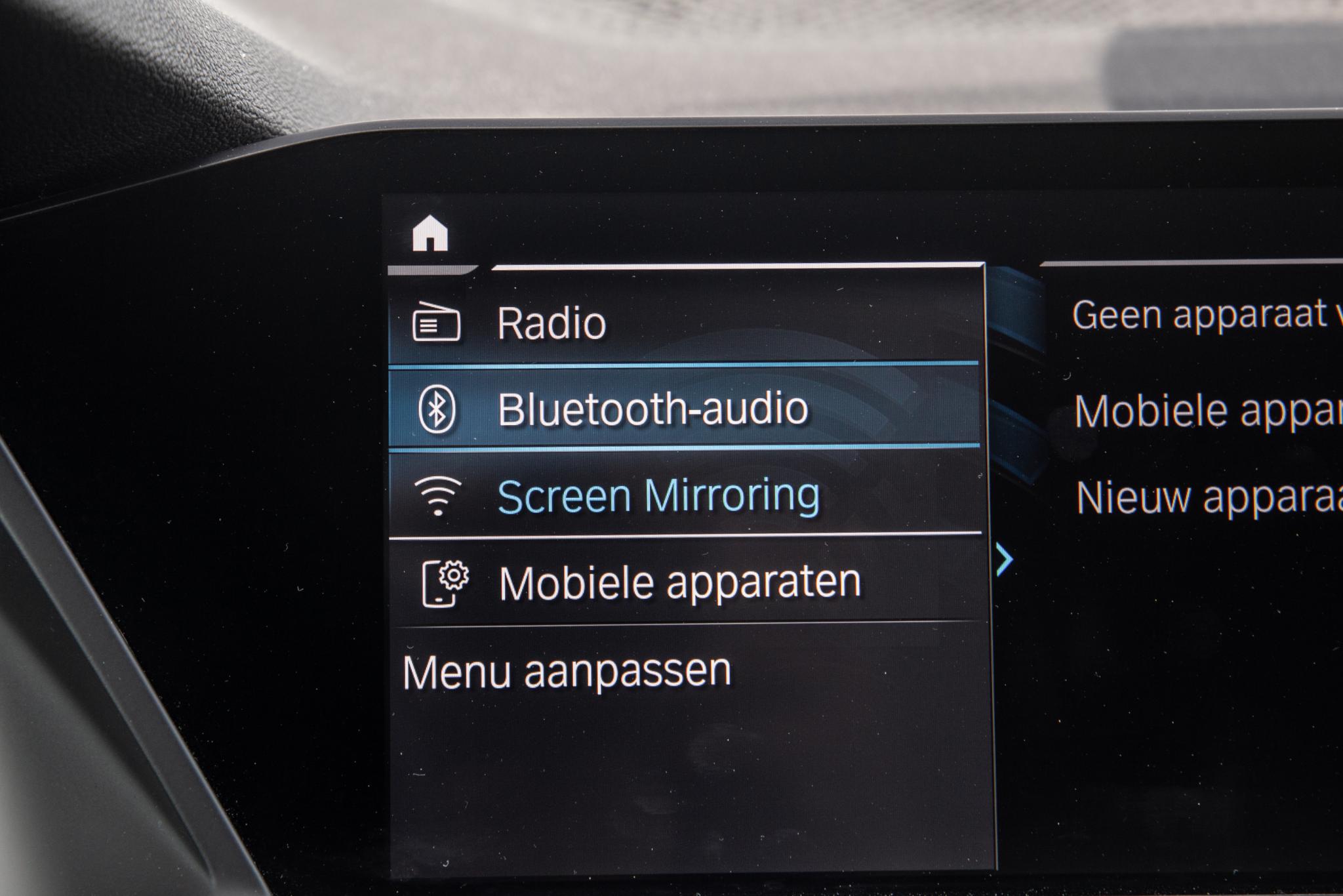 Foto van BMW X5 Xdrive45e
