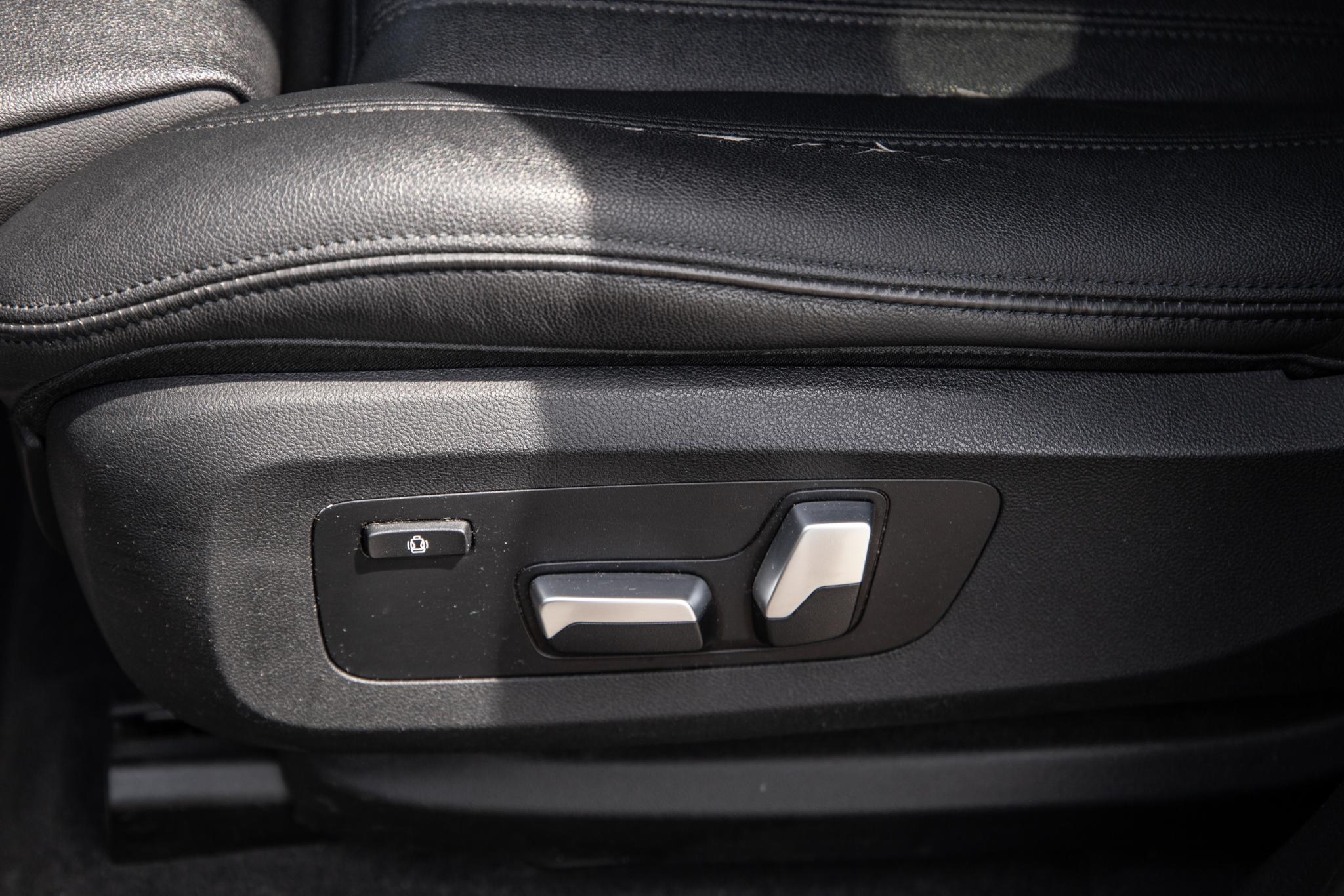 Foto van BMW X5 Xdrive45e
