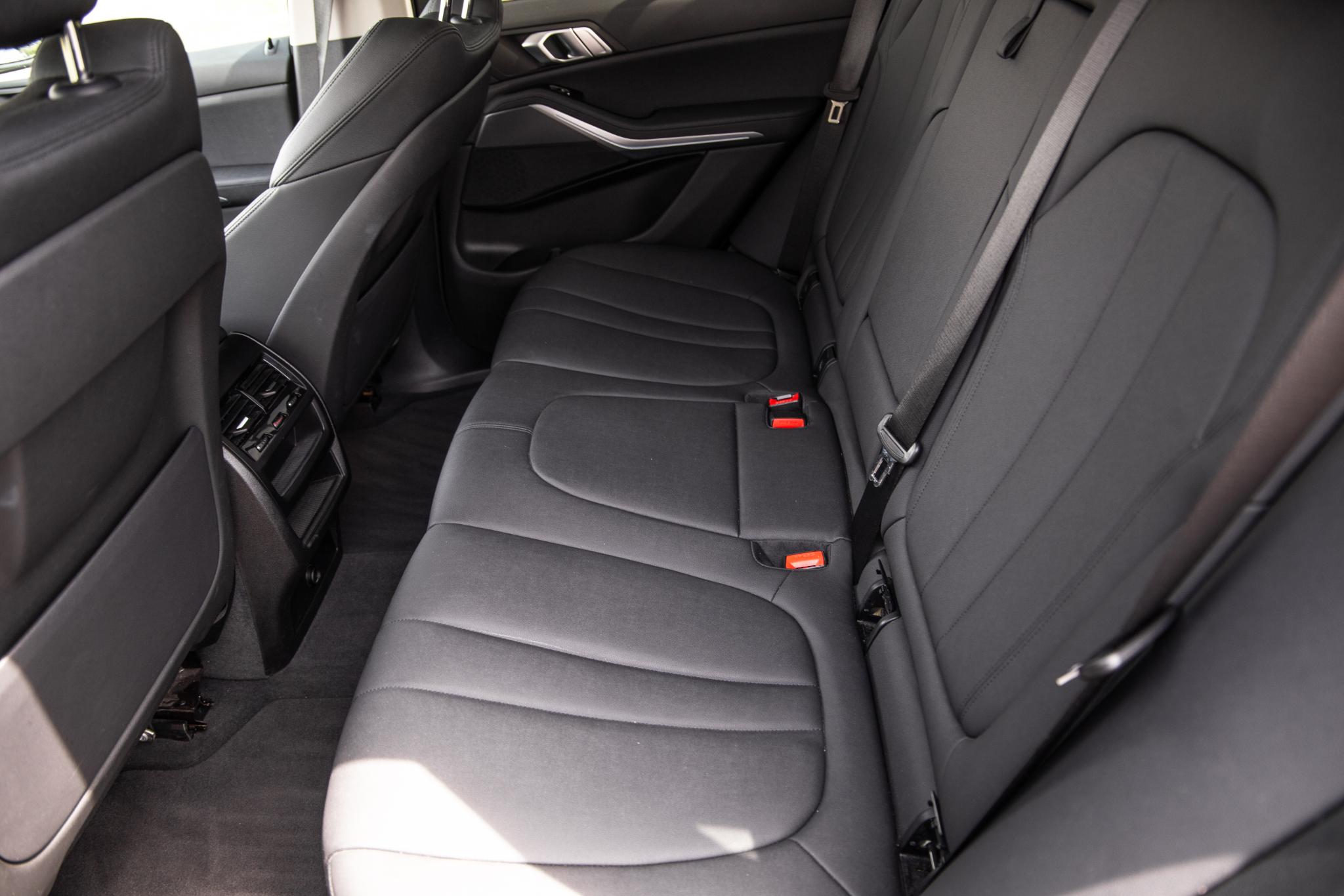 Foto van BMW X5 Xdrive45e