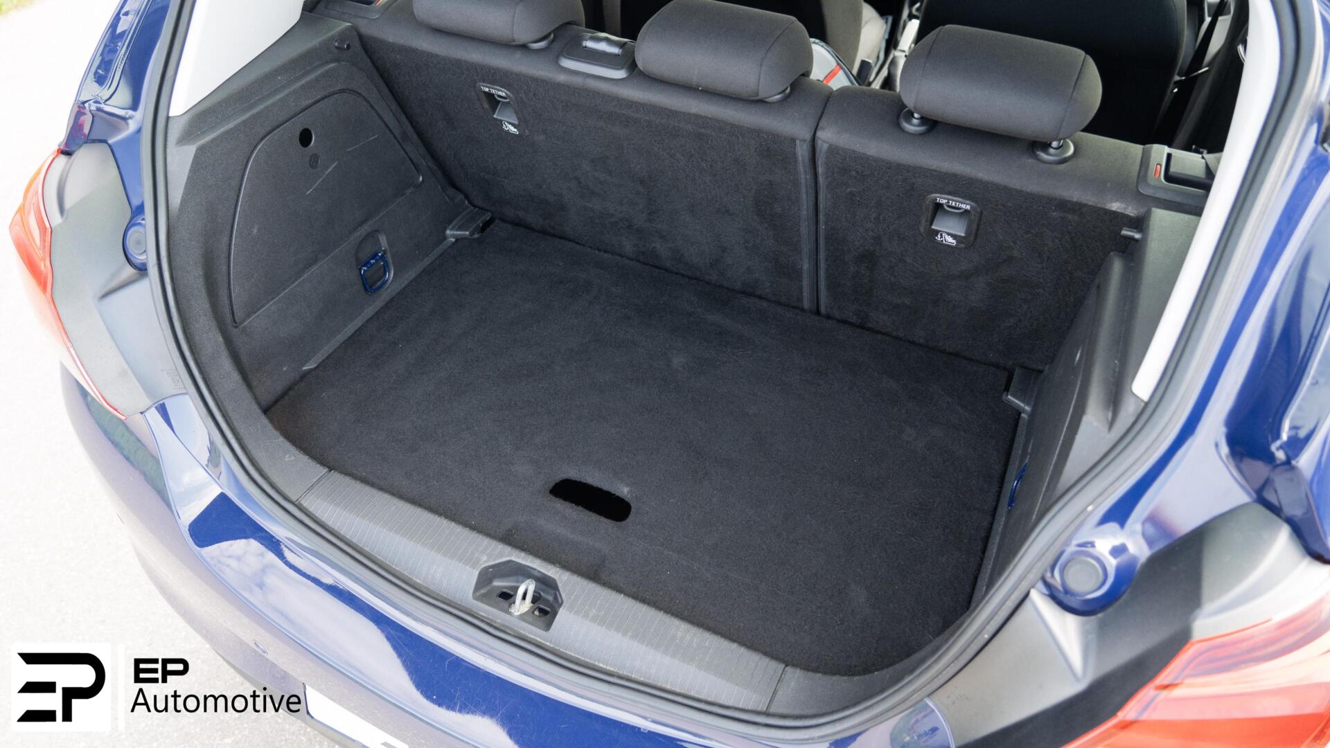 Foto van Opel Corsa-e