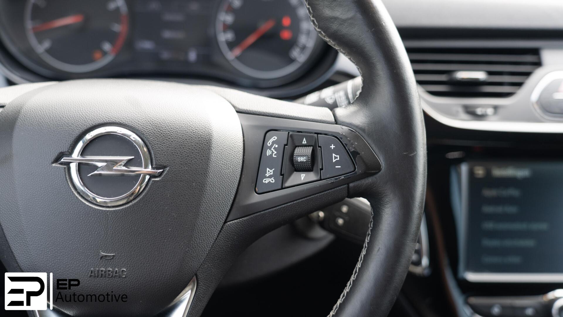 Foto van Opel Corsa-e