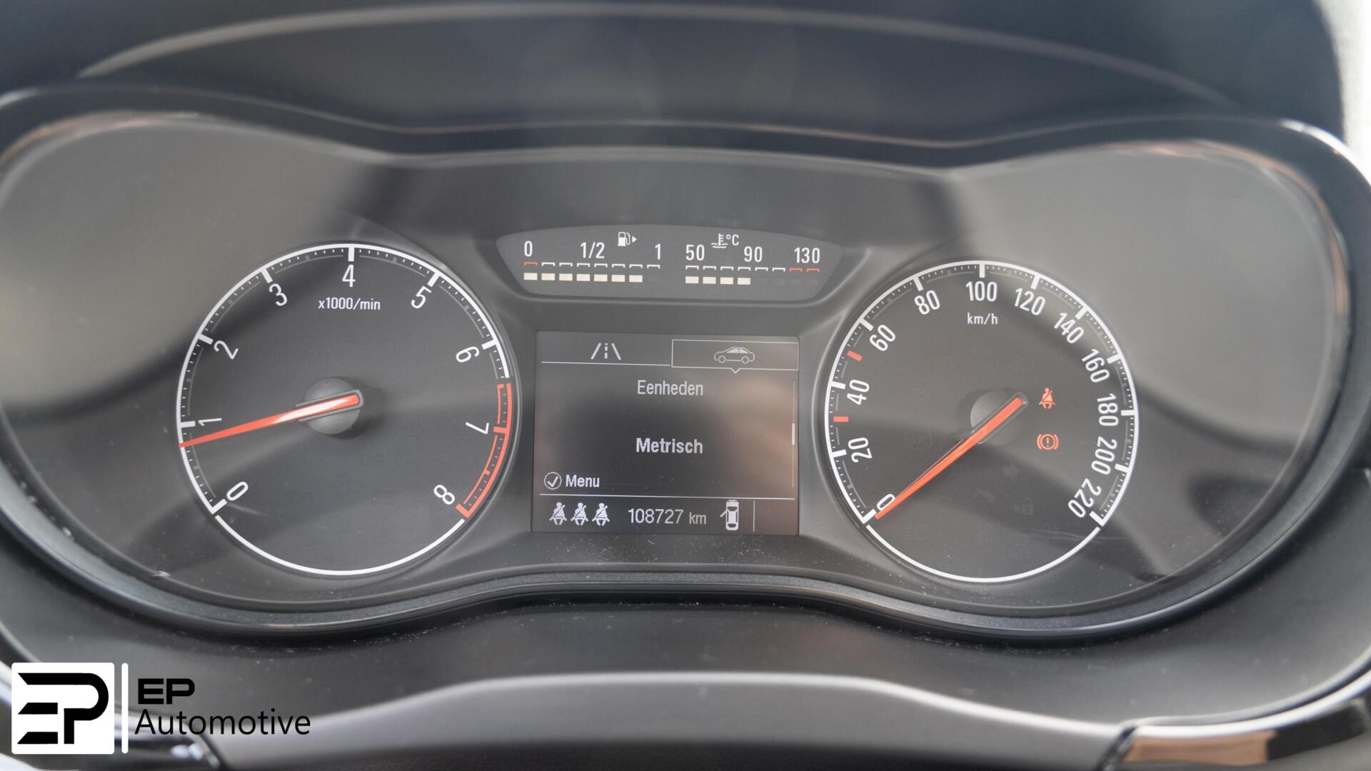 Foto van Opel Corsa-e