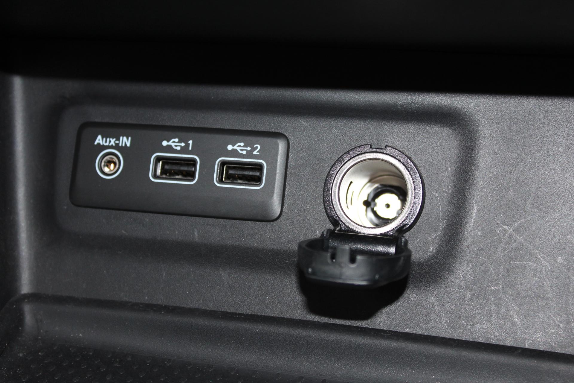 Foto van Renault Mégane Estate