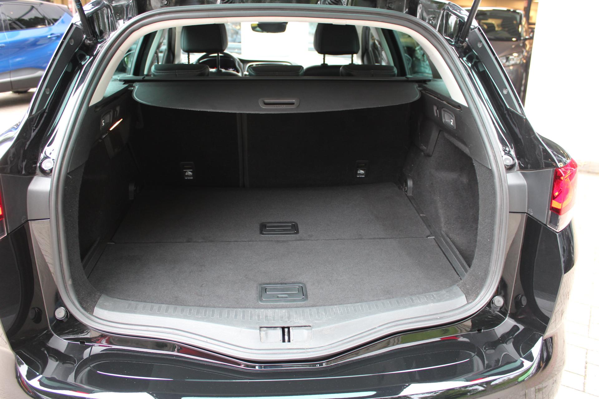 Foto van Renault Mégane Estate