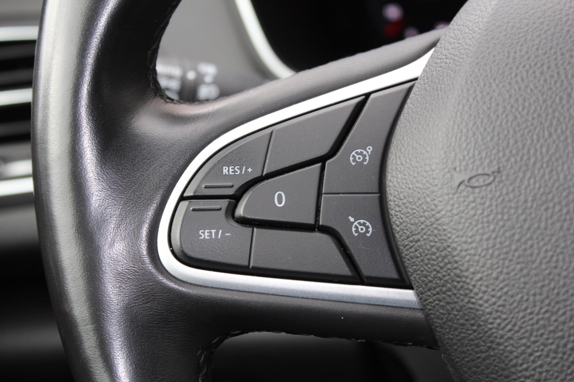 Foto van Renault Mégane Estate
