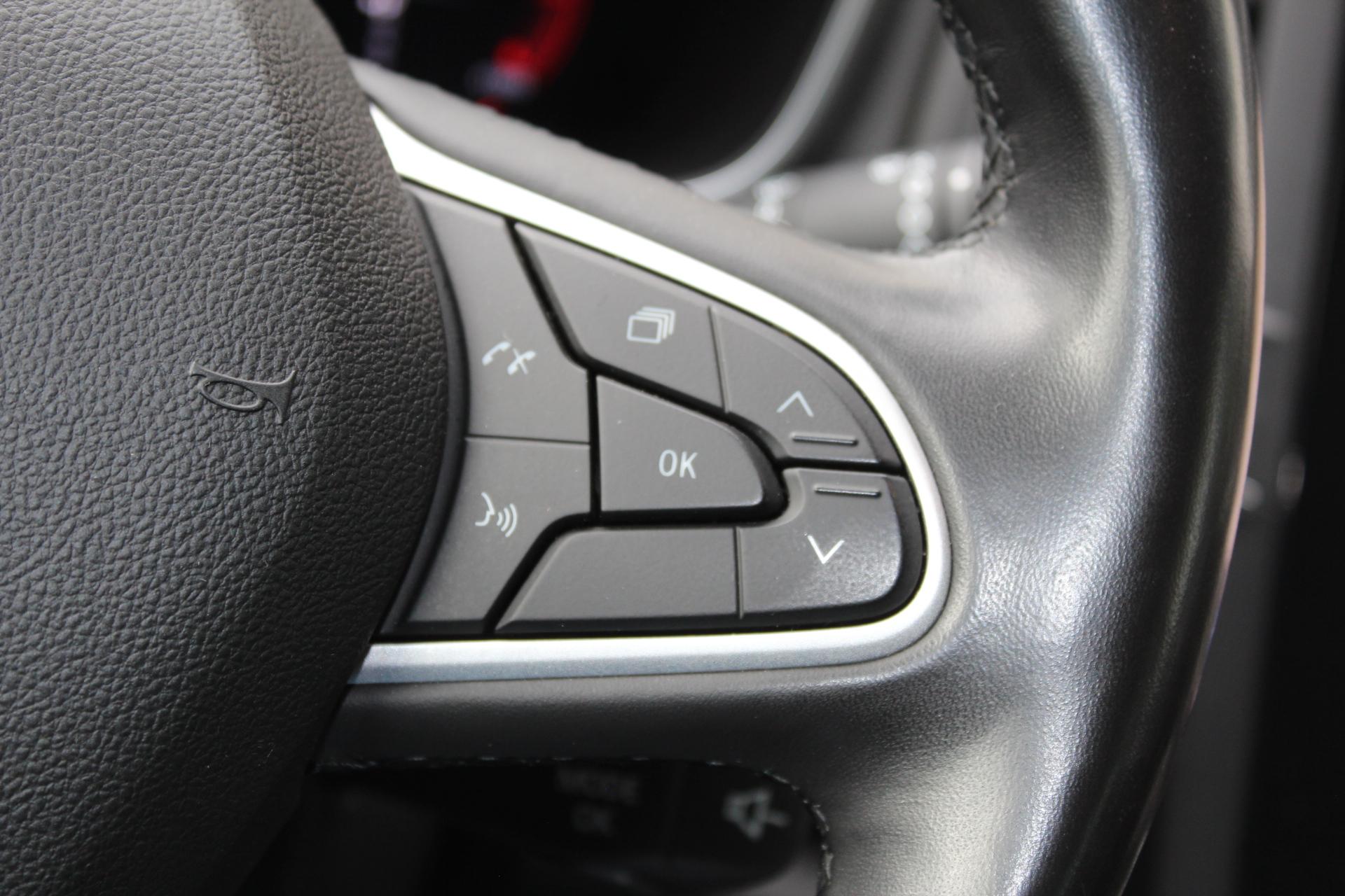 Foto van Renault Mégane Estate