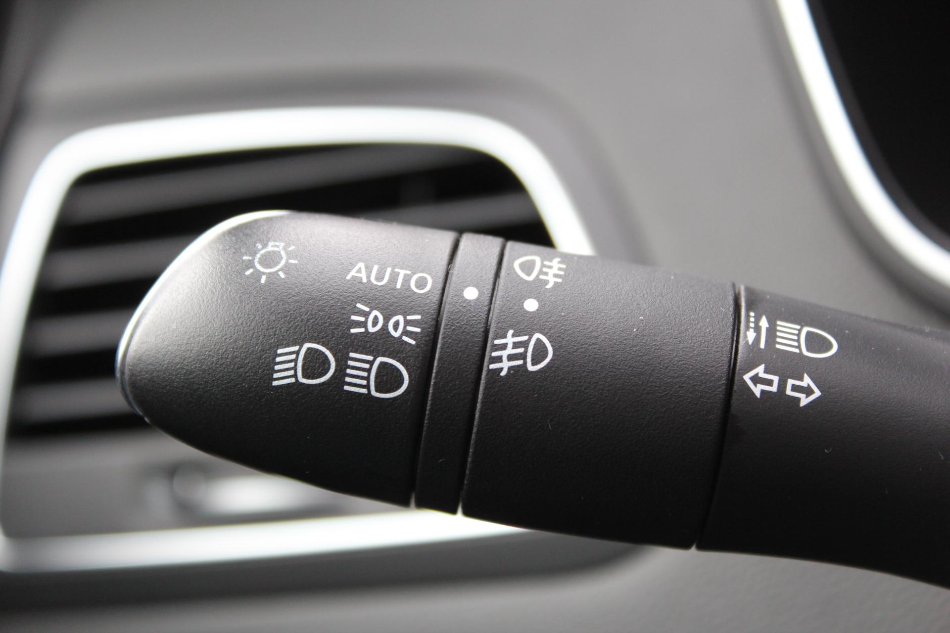 Foto van Renault Mégane Estate