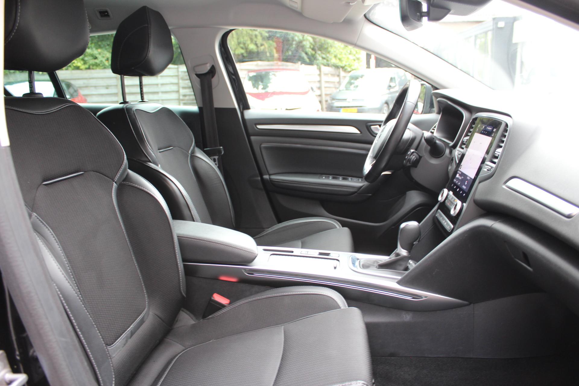 Foto van Renault Mégane Estate