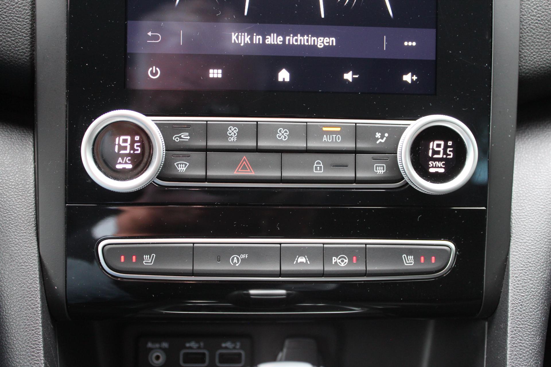 Foto van Renault Mégane Estate