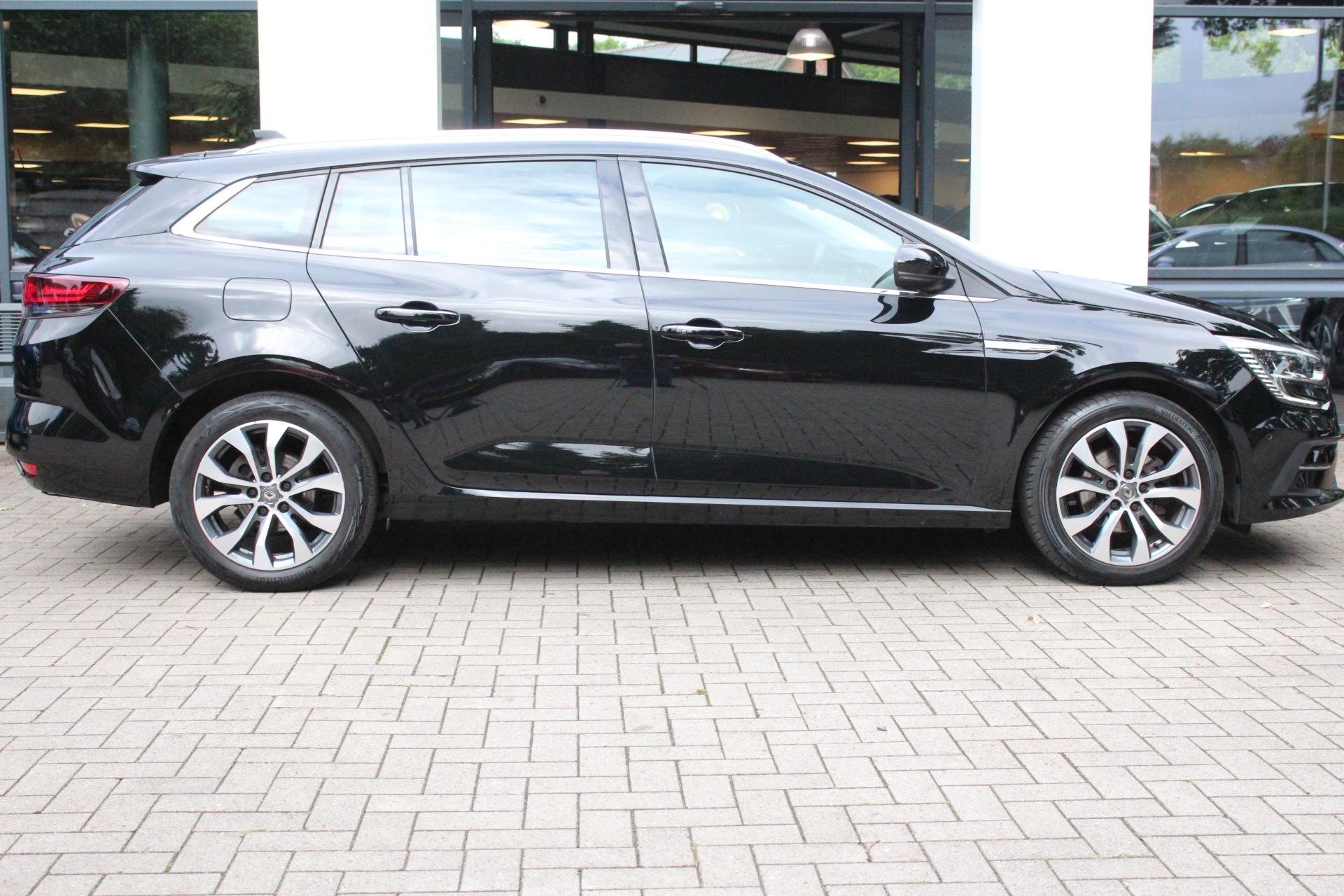 Foto van Renault Mégane Estate