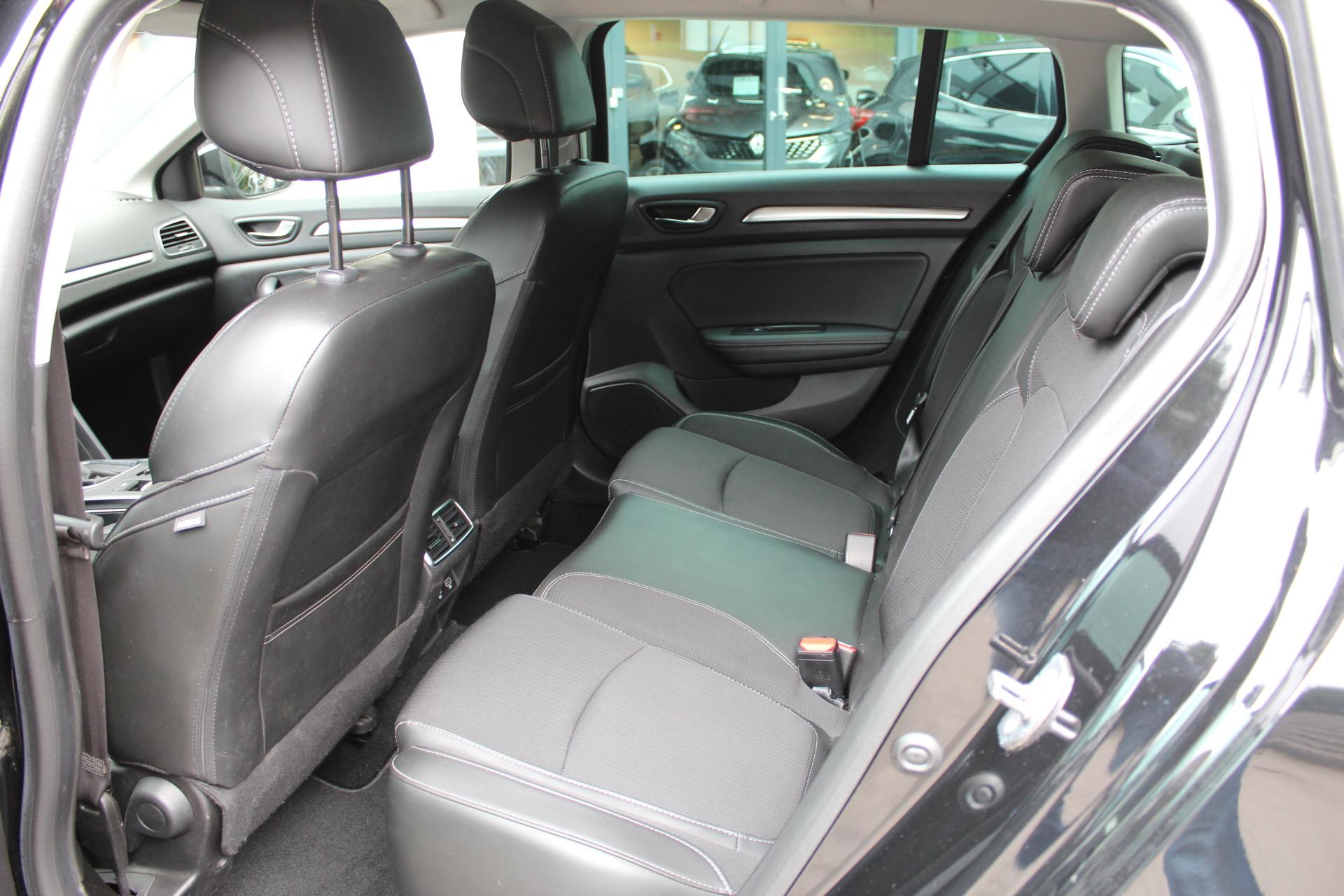 Foto van Renault Mégane Estate