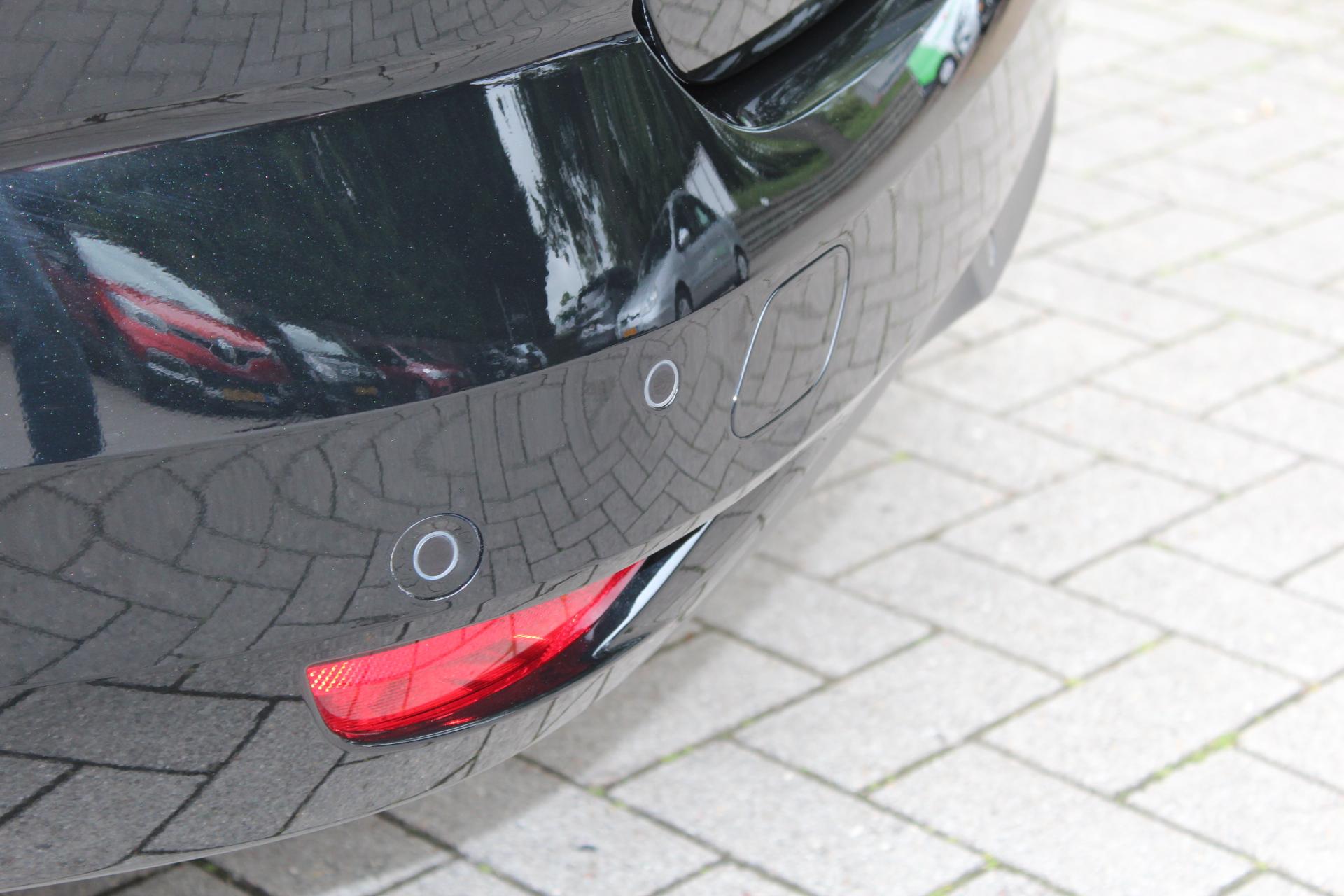 Foto van Renault Mégane Estate