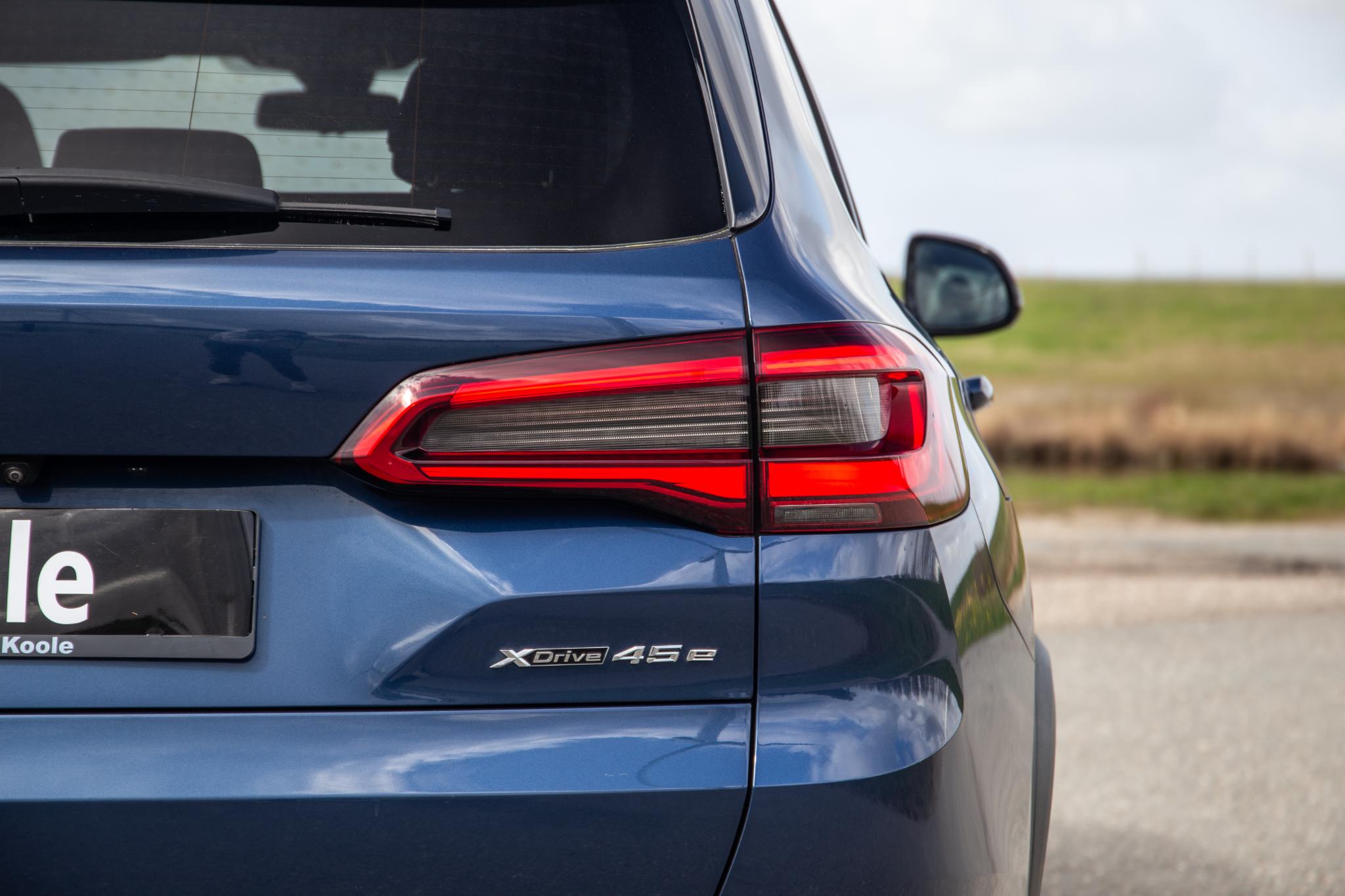 Foto van BMW X5