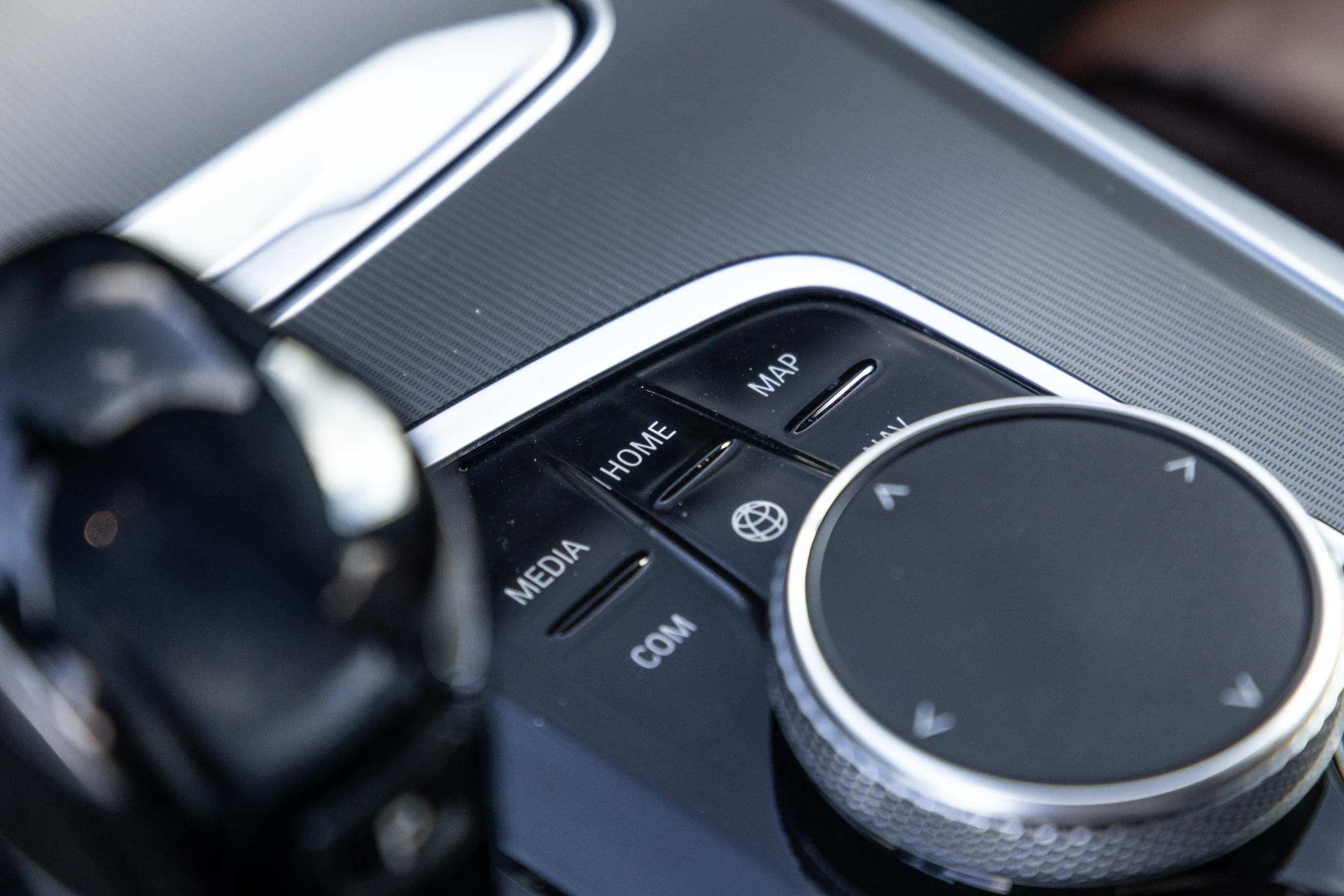 Foto van BMW X5