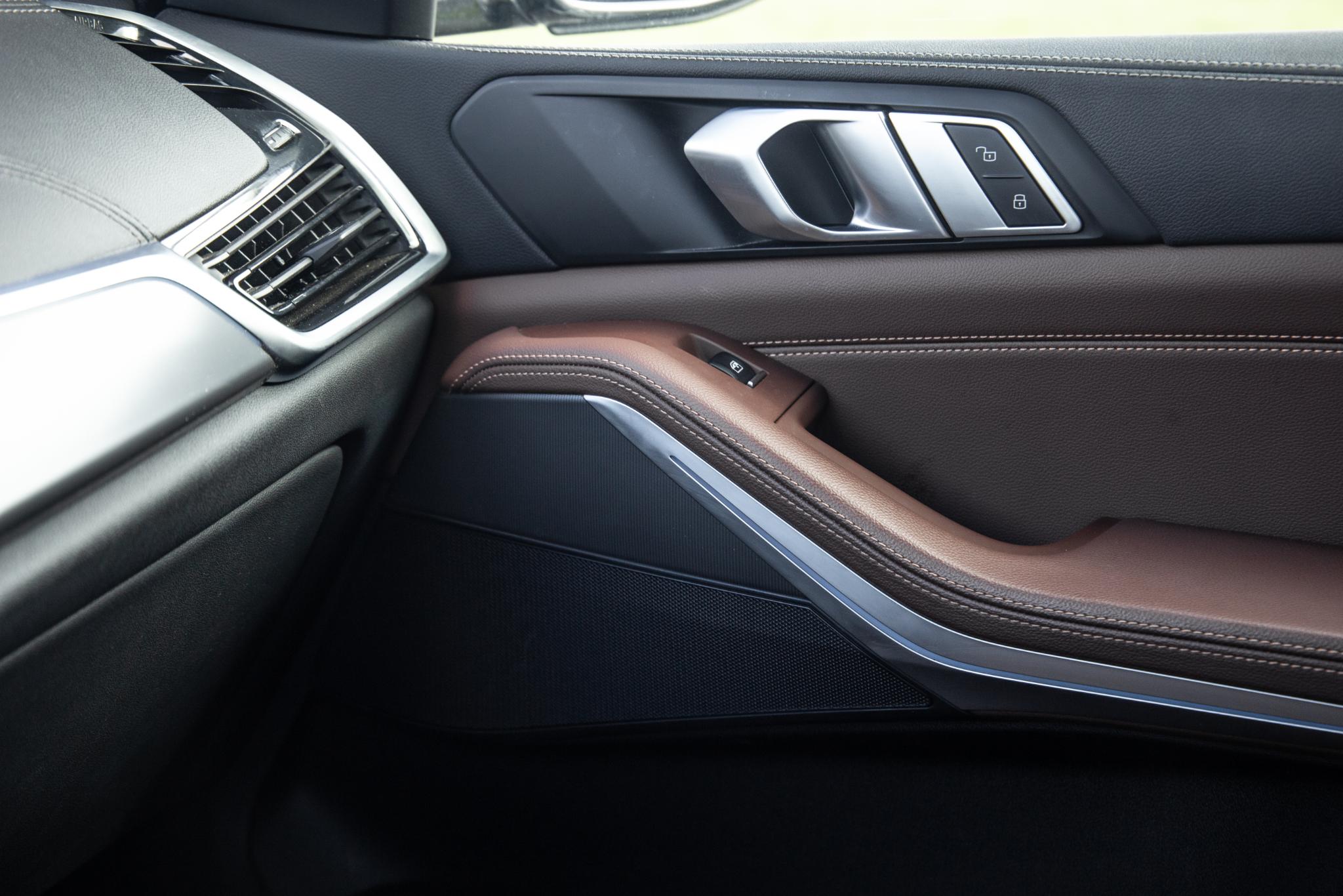Foto van BMW X5