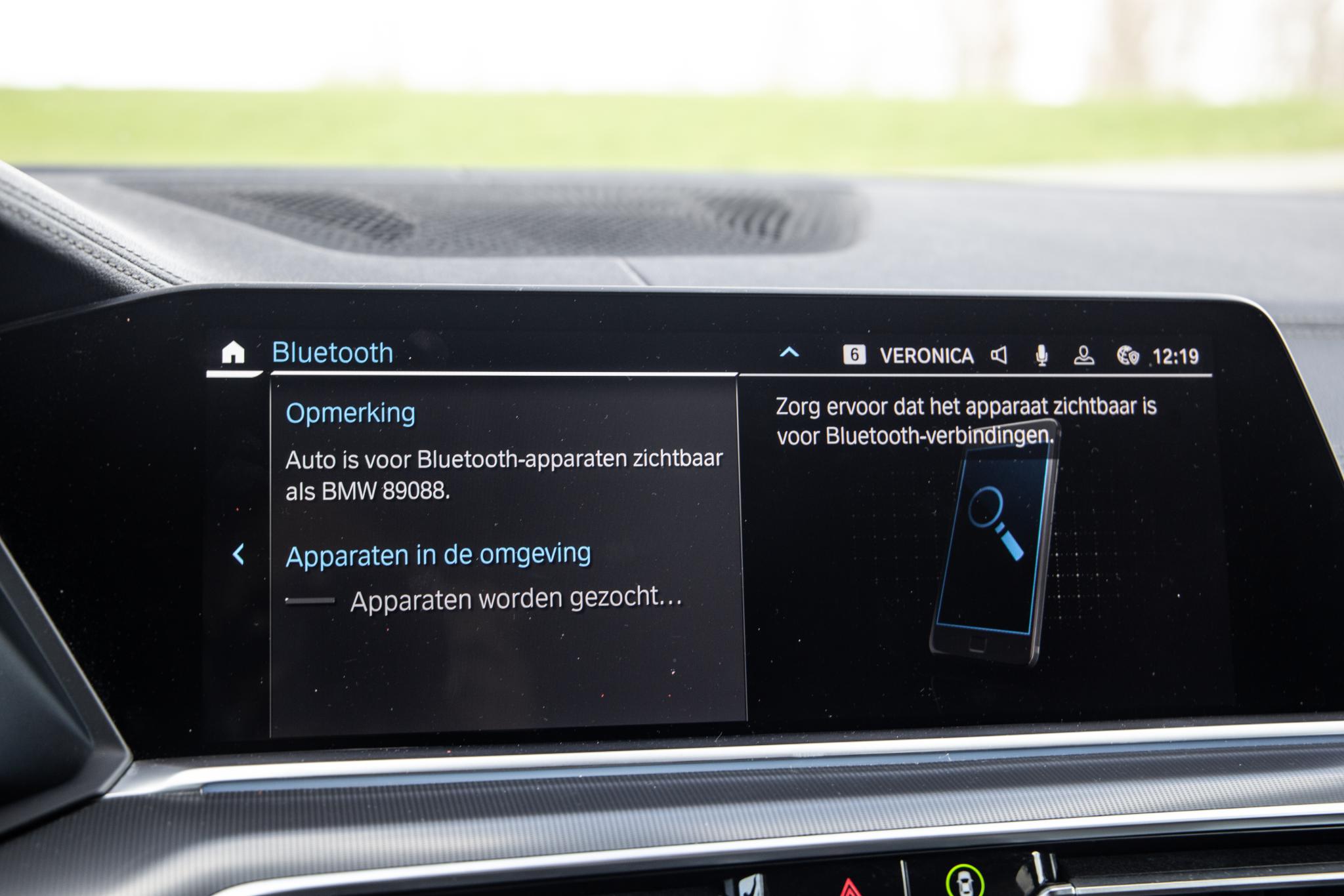 Foto van BMW X5