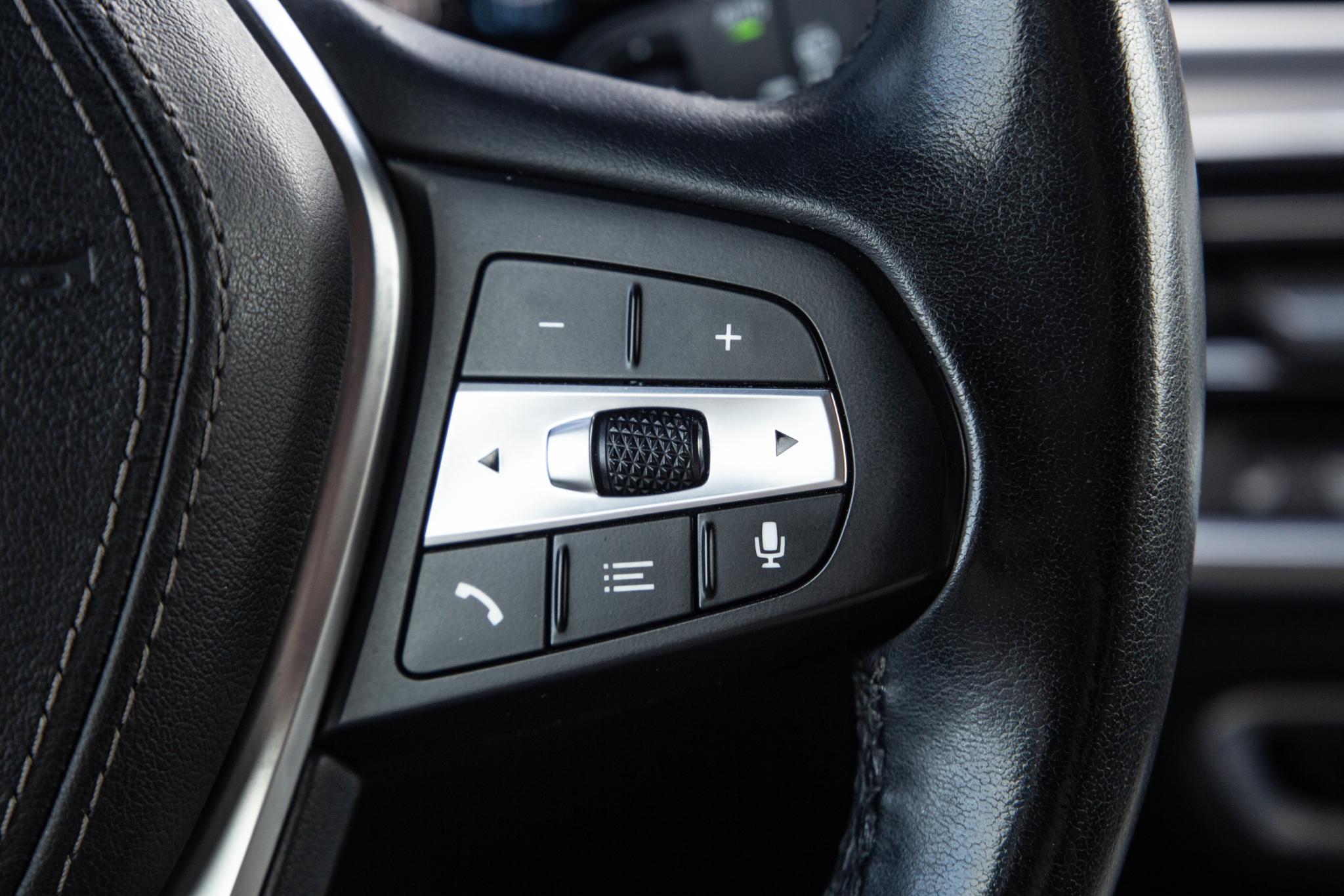 Foto van BMW X5