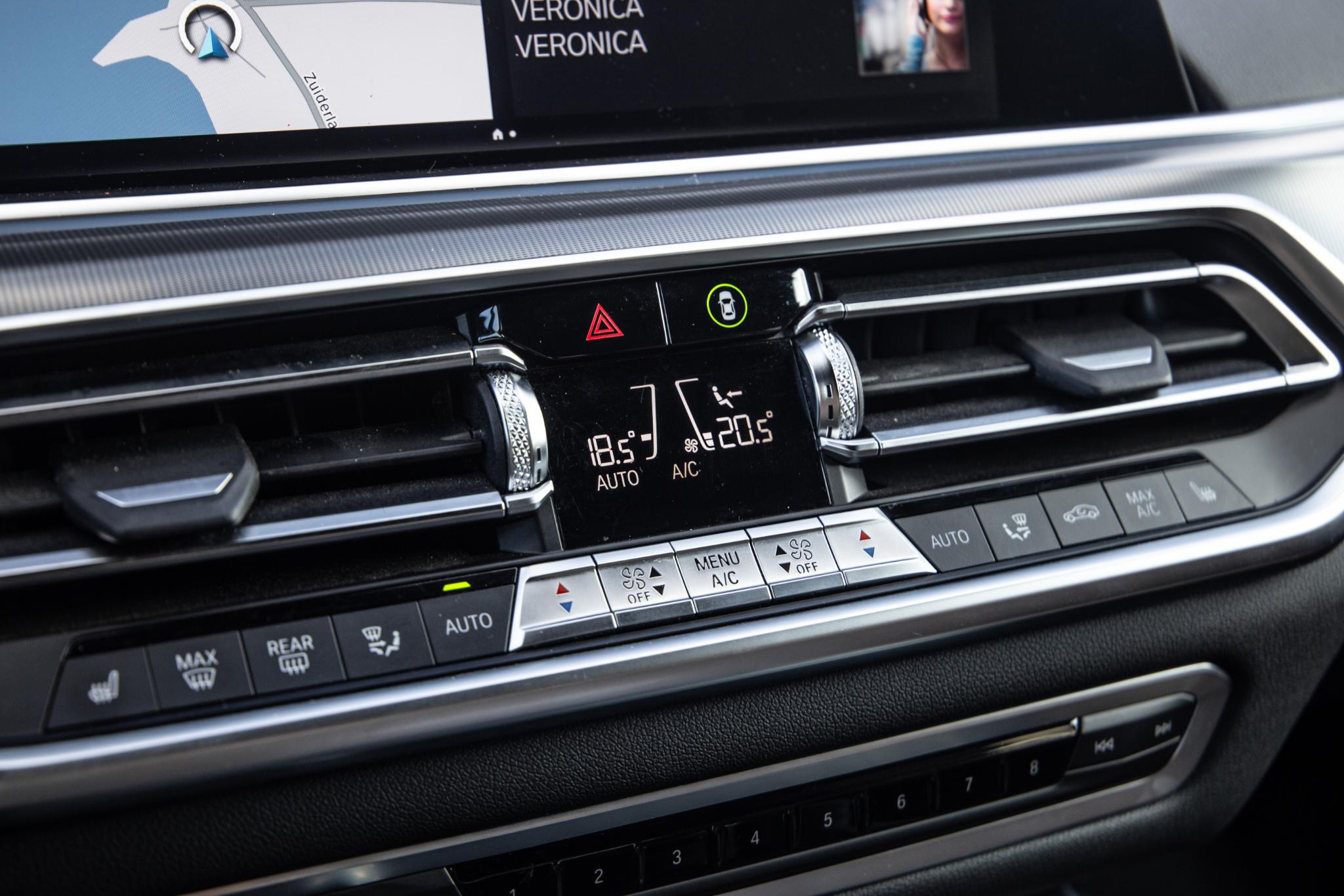 Foto van BMW X5