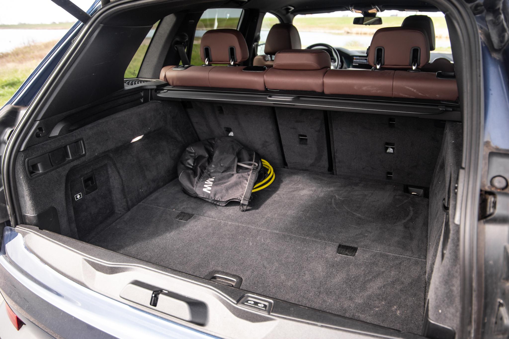 Foto van BMW X5