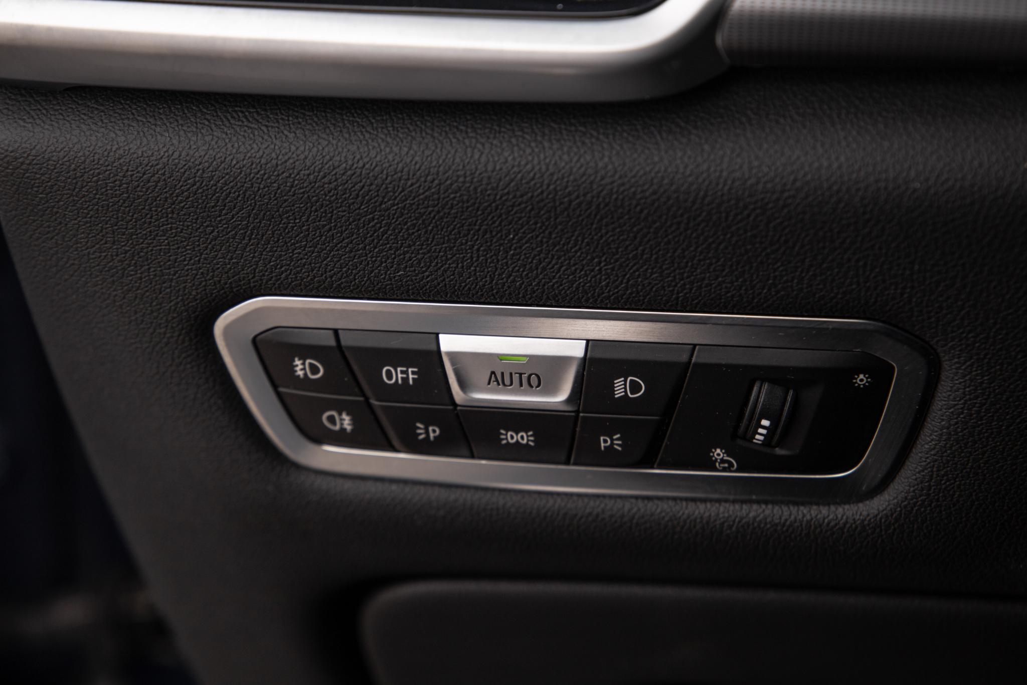 Foto van BMW X5