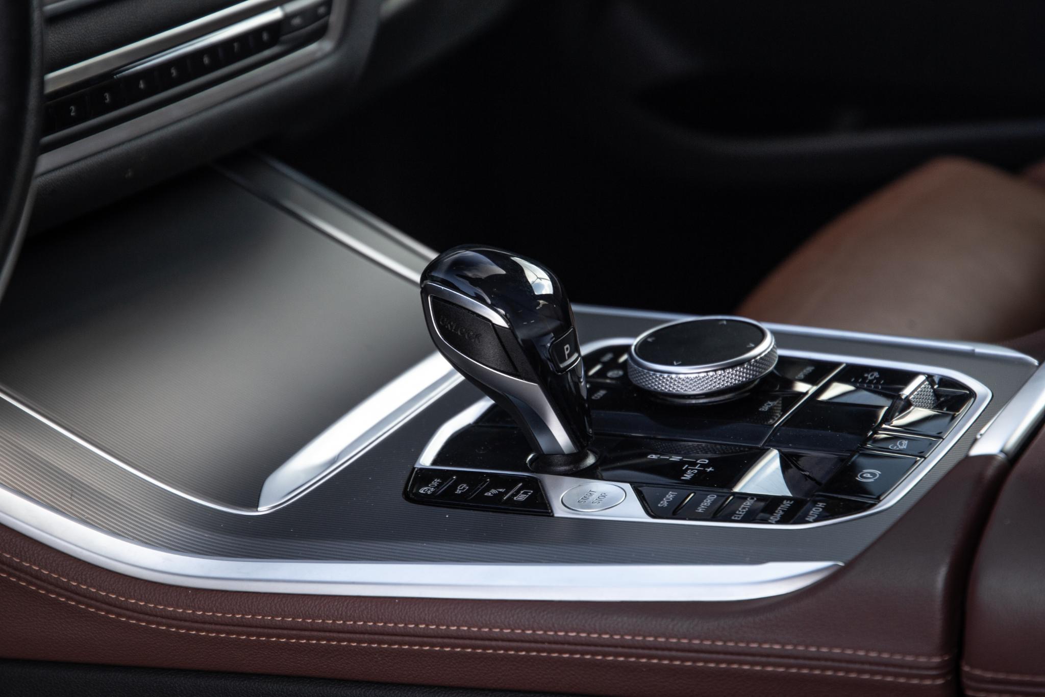 Foto van BMW X5