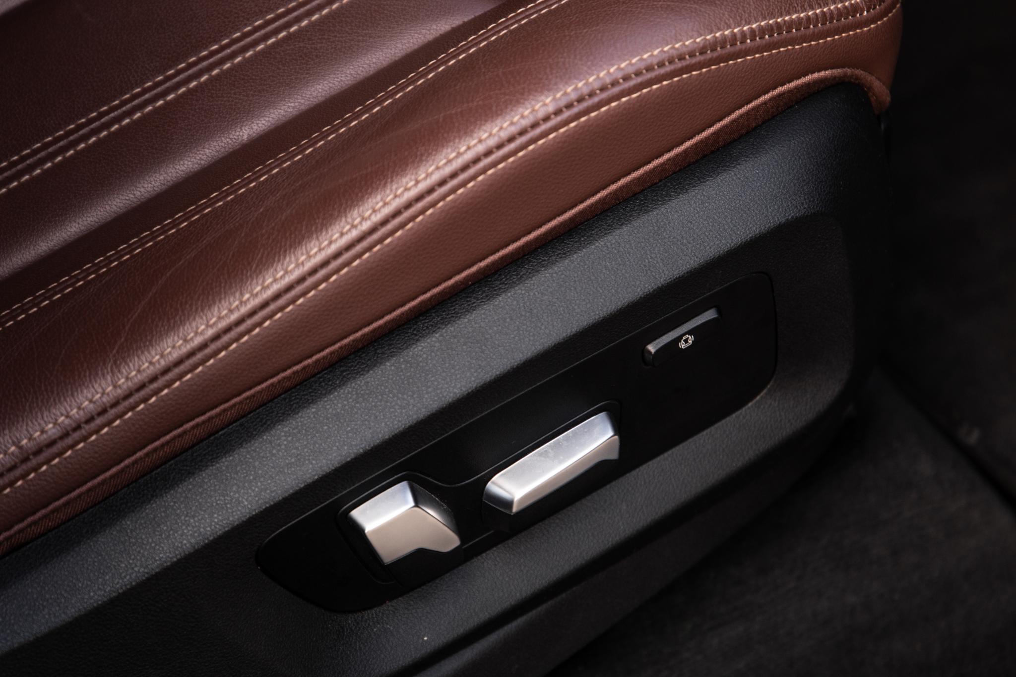 Foto van BMW X5