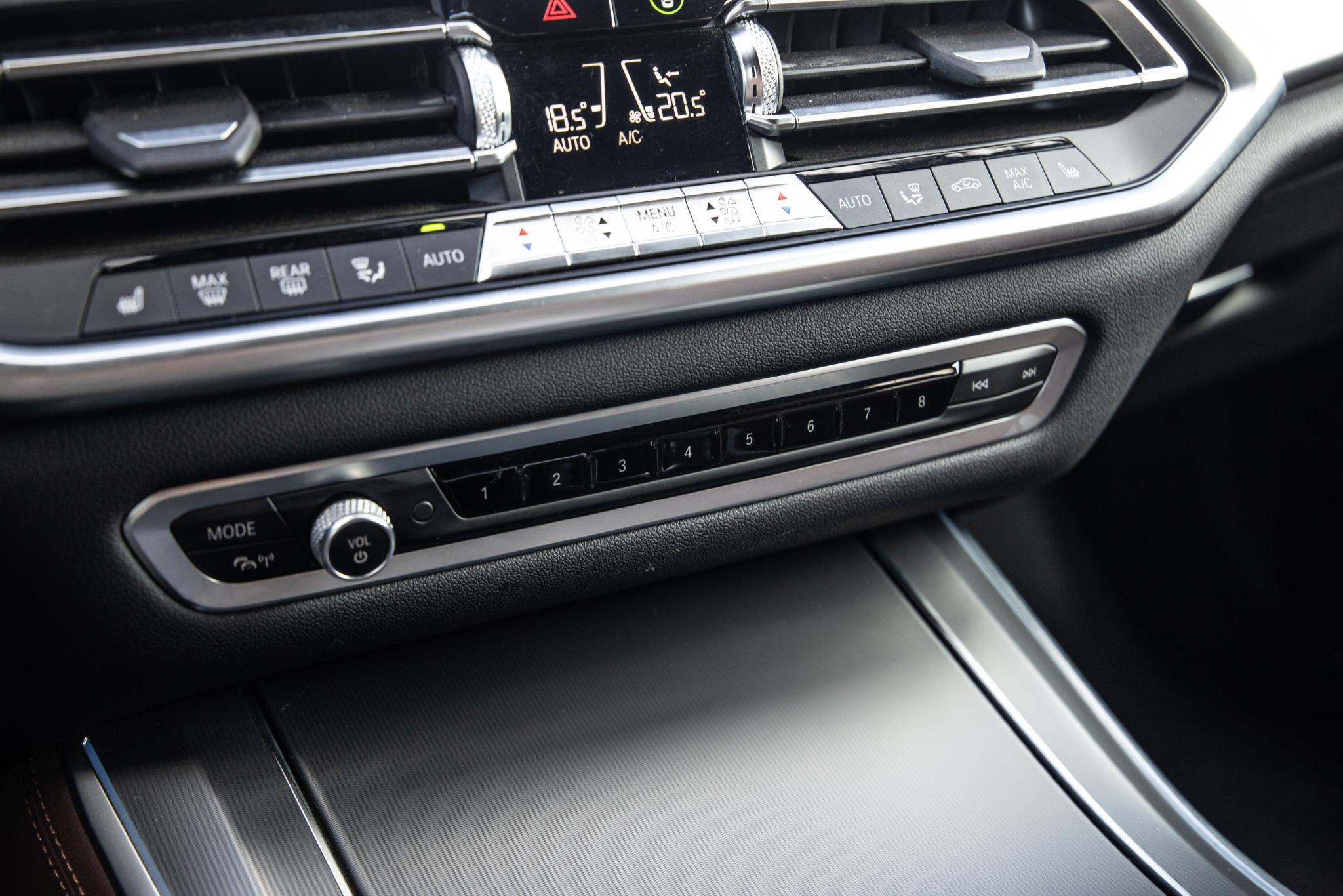 Foto van BMW X5